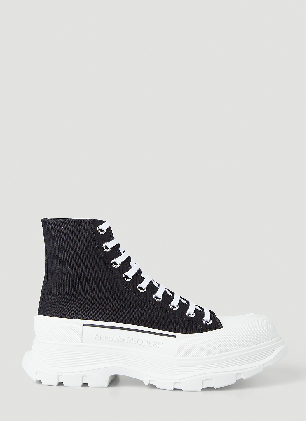 Tread Slick Ankle Boots