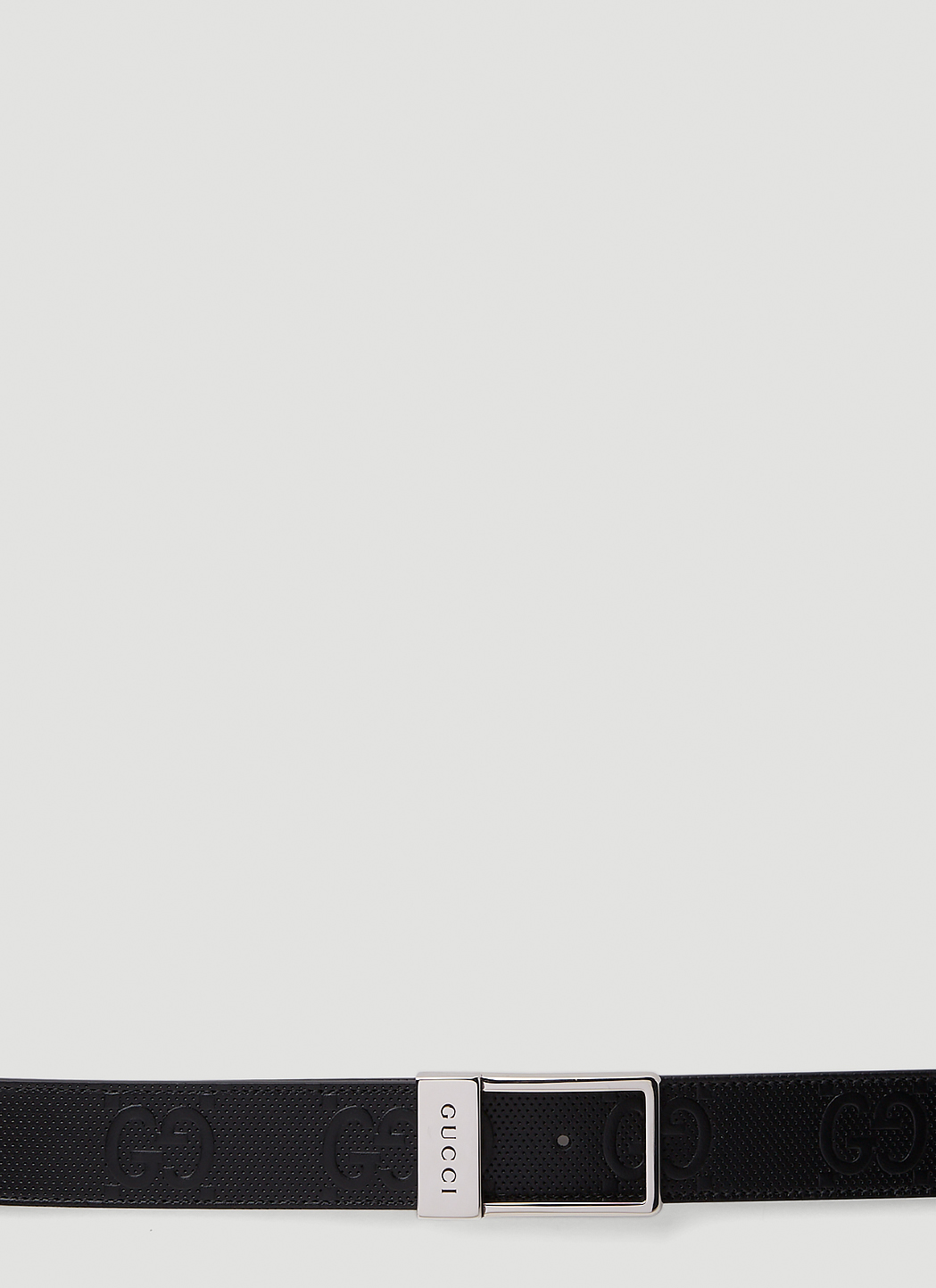 GG Motif Belt