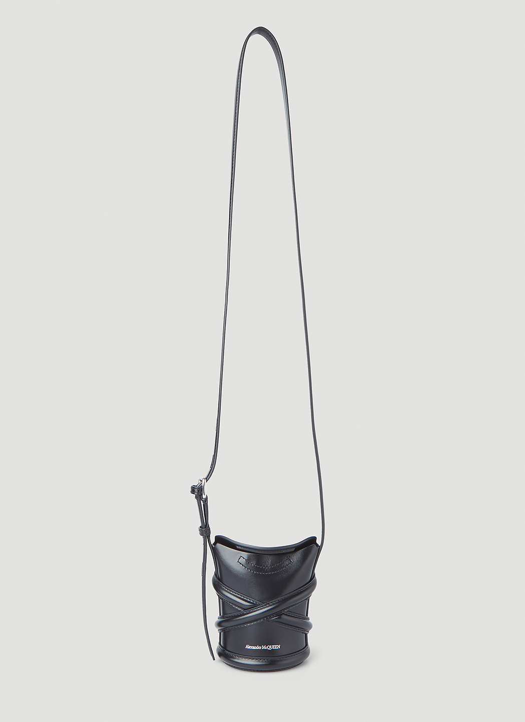 Curve Micro Shoulder Bag