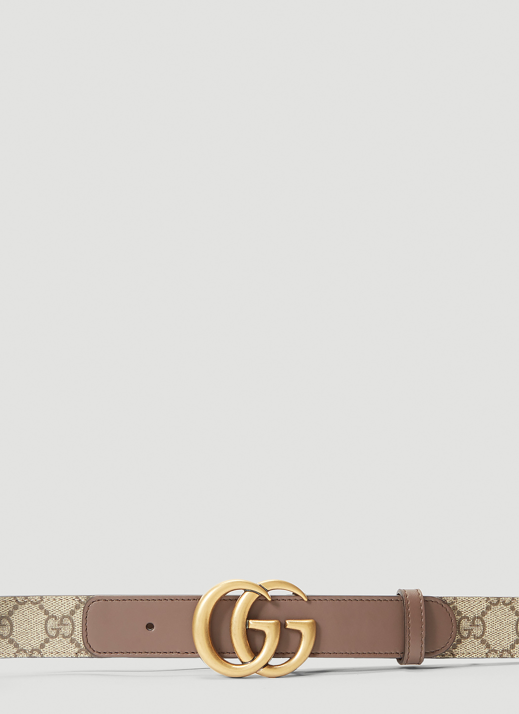 Gucci GG Belt