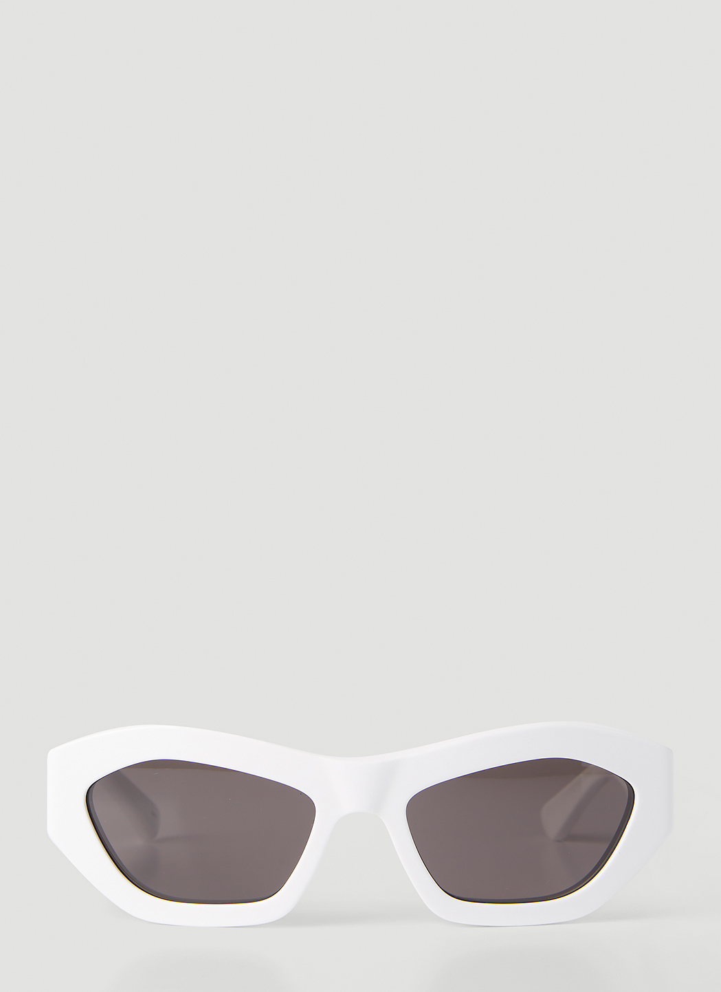 BV1221S Hexagonal Sunglasses