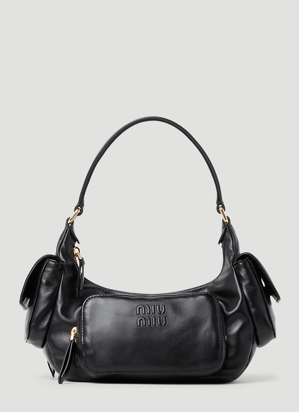 Pocket Shoulder Bag