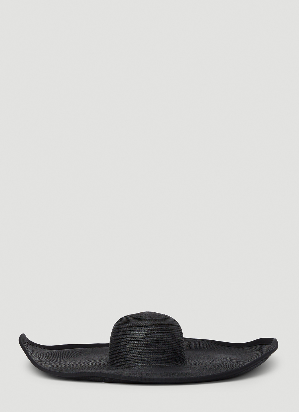 Oversized Hat