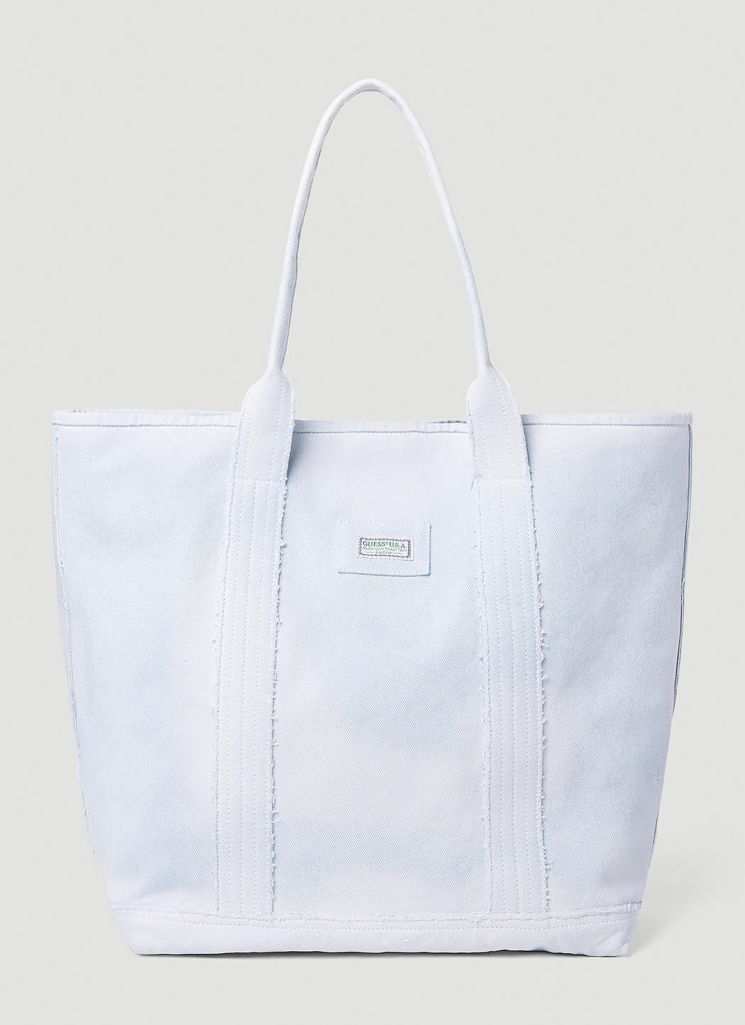 Guess USA Tote in Light | LN-CC®