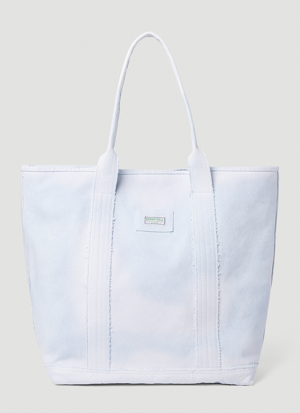 Guess USA Tote Bag