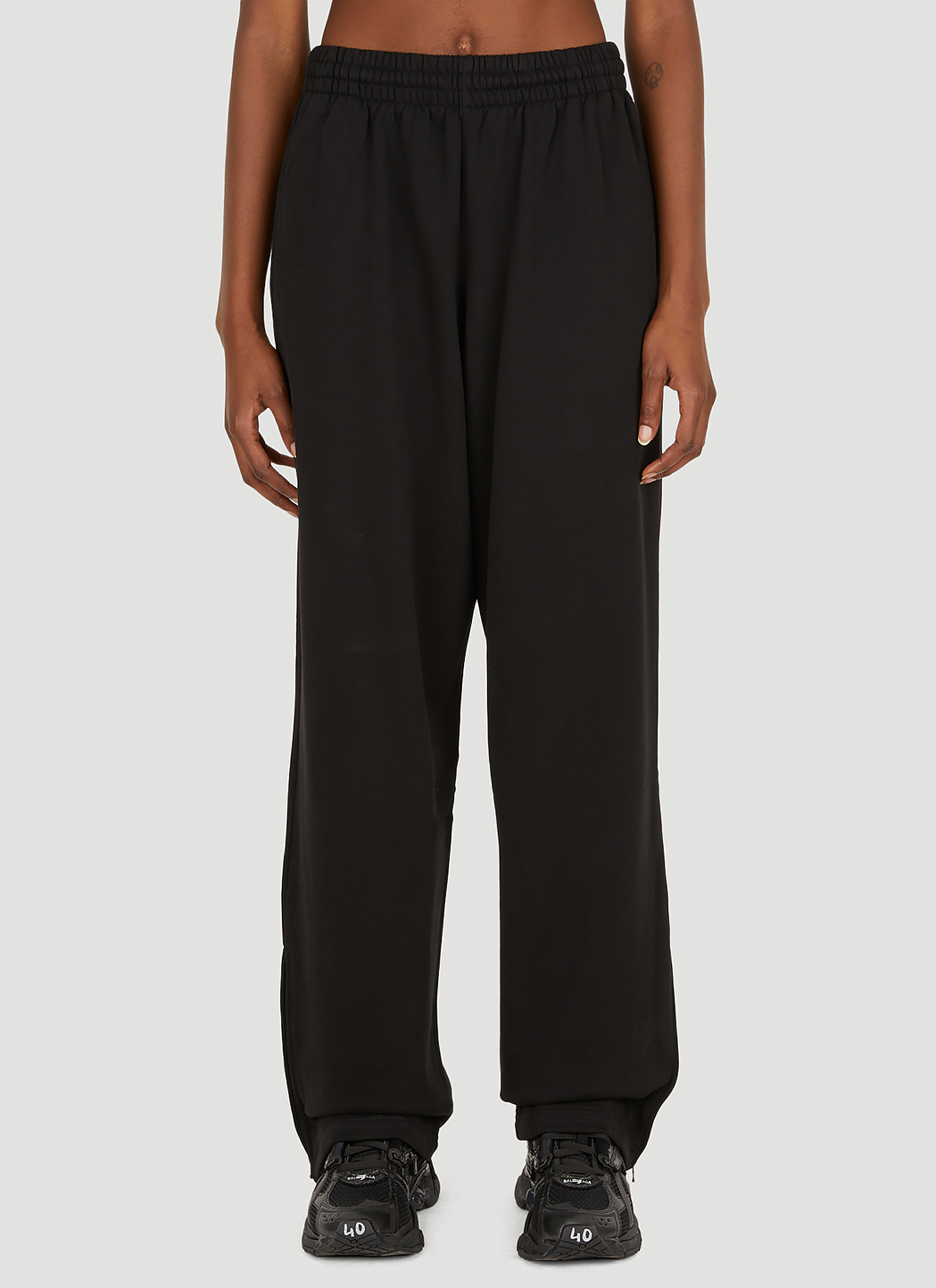 HB Track Pants