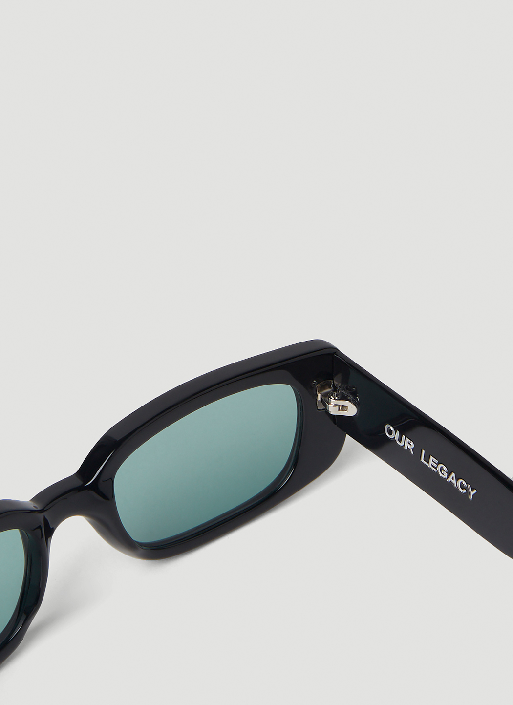 Our Legacy Samhain Sunglasses | Smart Closet
