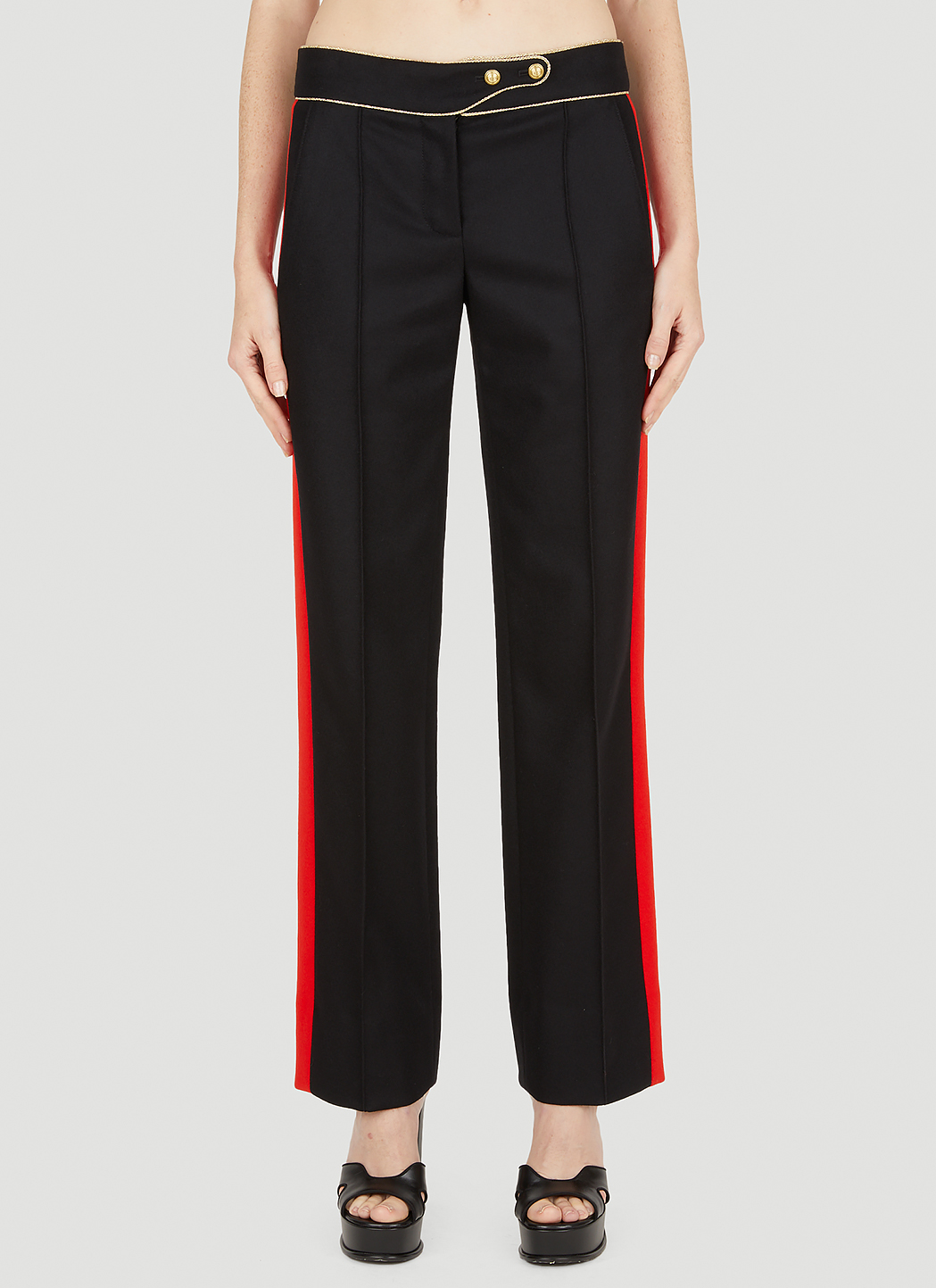 Military Pants