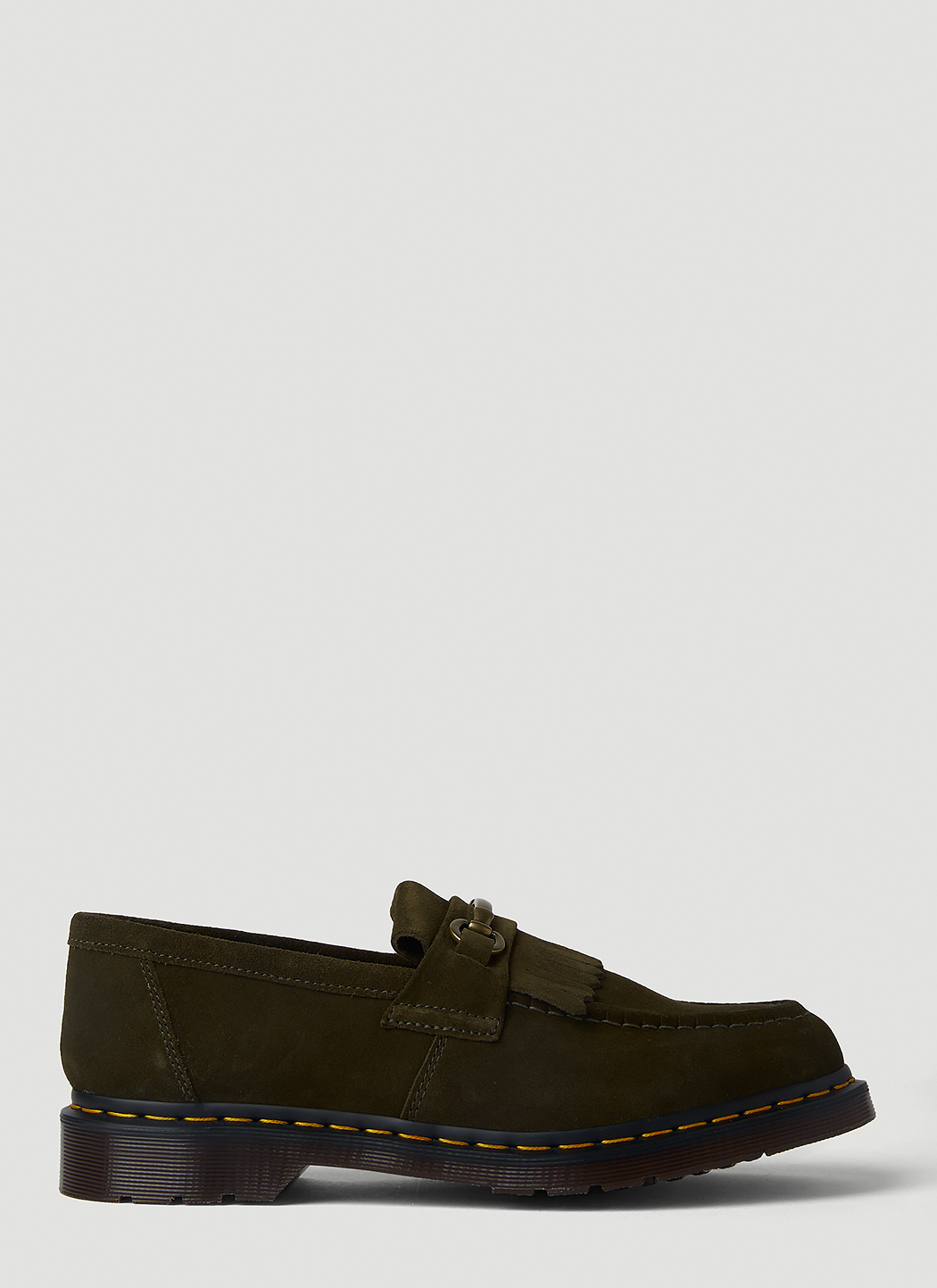 Adrian Snaffle Loafers