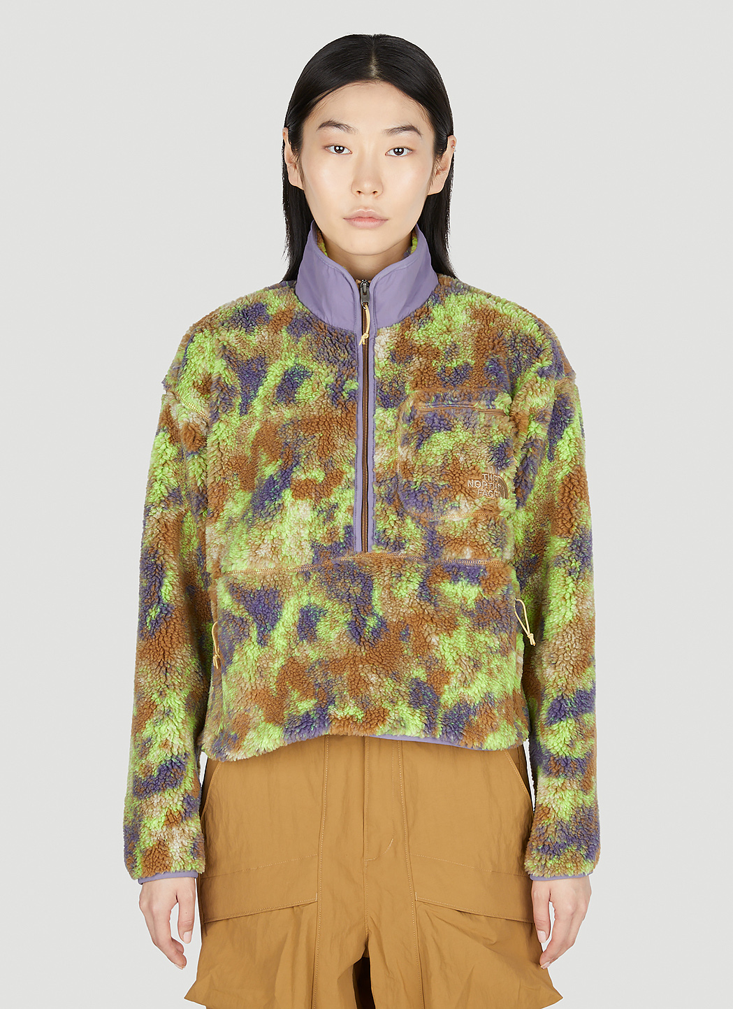 Extreme Fleece Sweatshirt