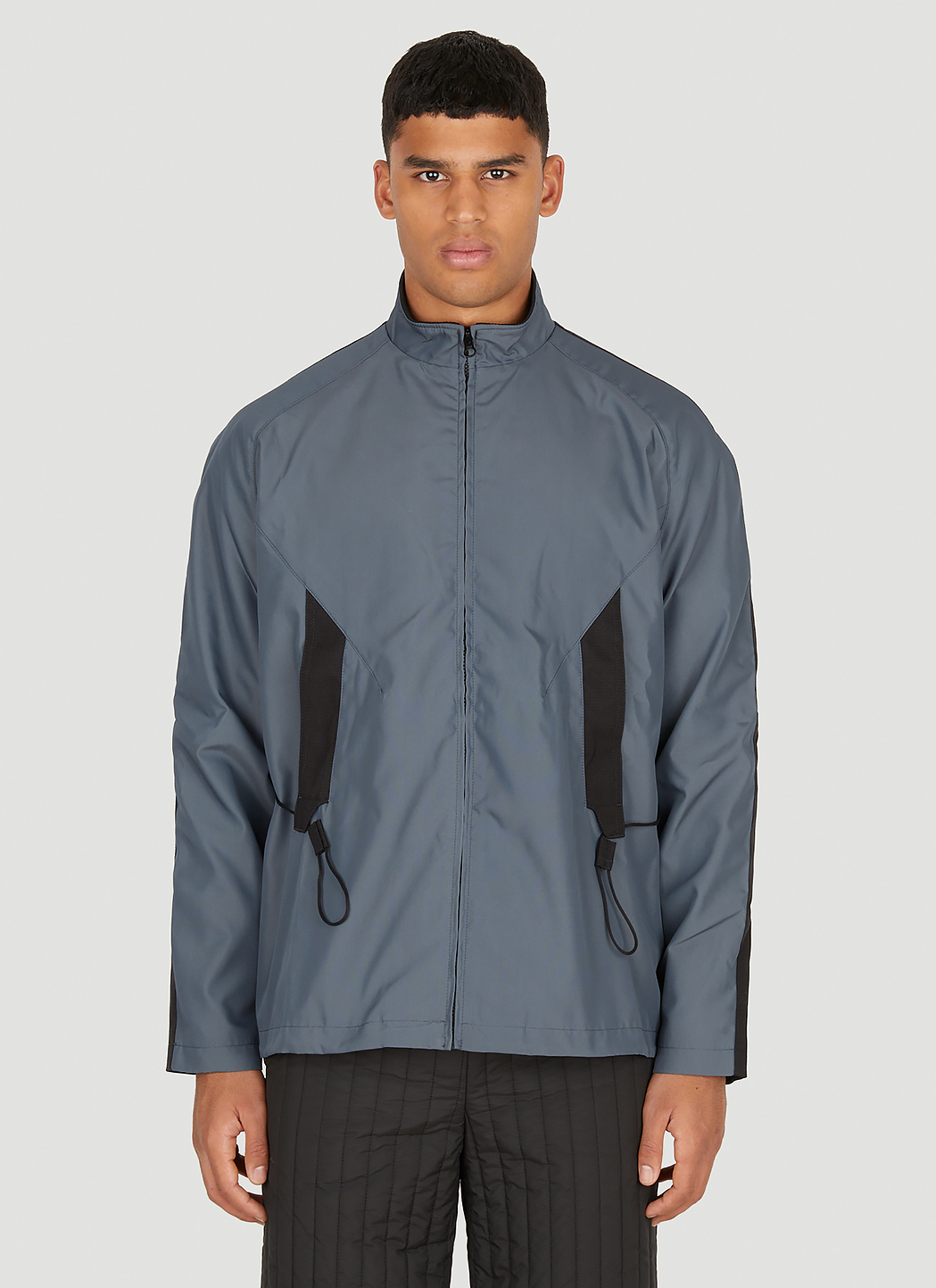 Burst Jacket