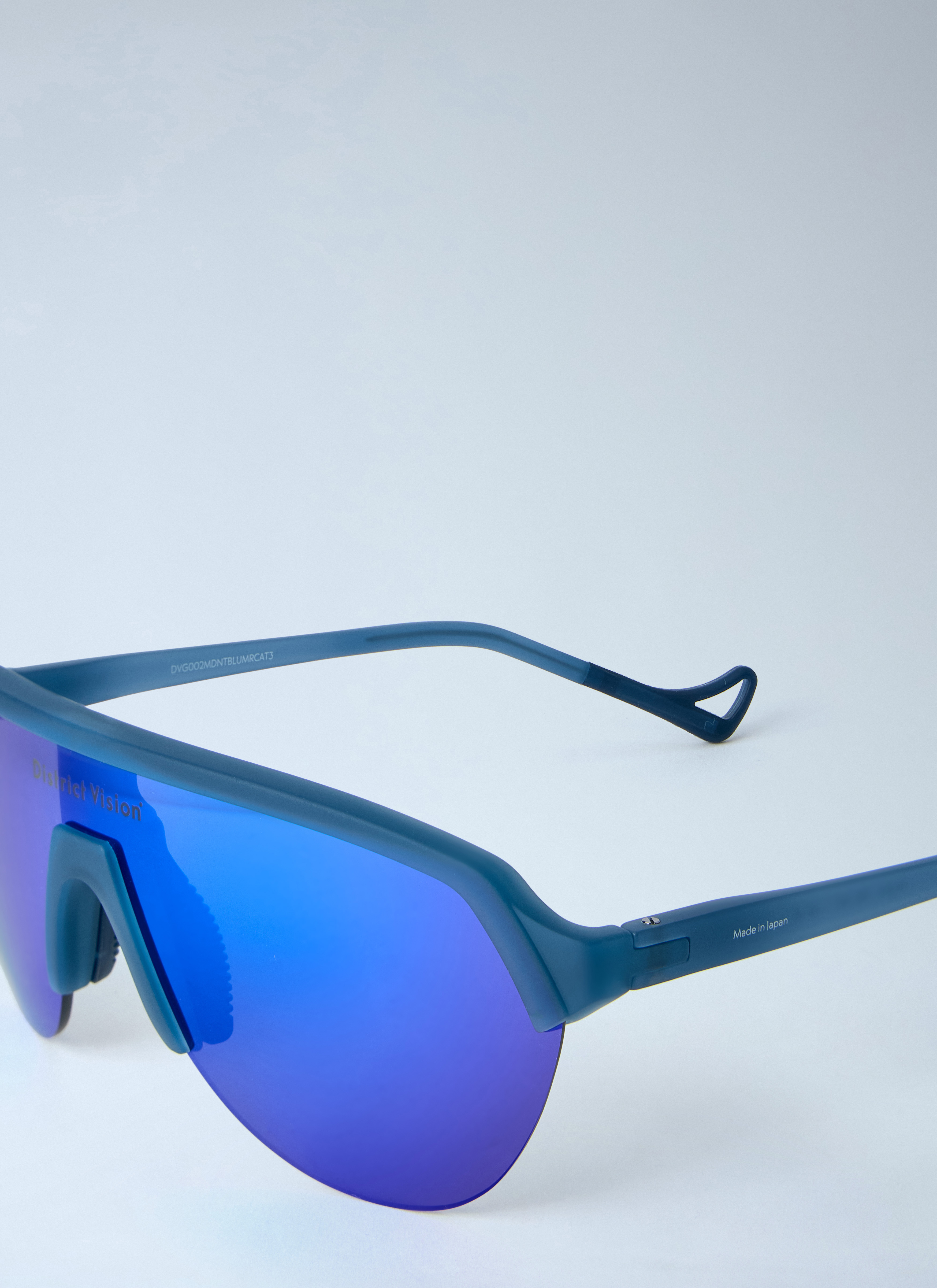 DISTRICT VISION 나가타 수히토후레토