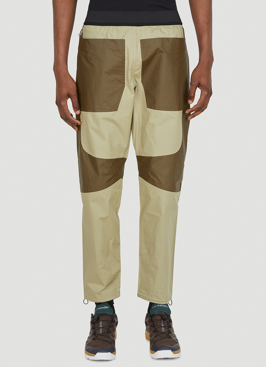 Snuningur Trousers