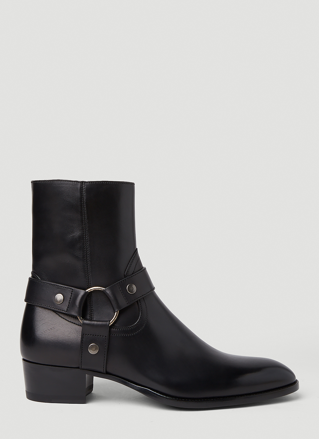 Wyatt Ankle Boots