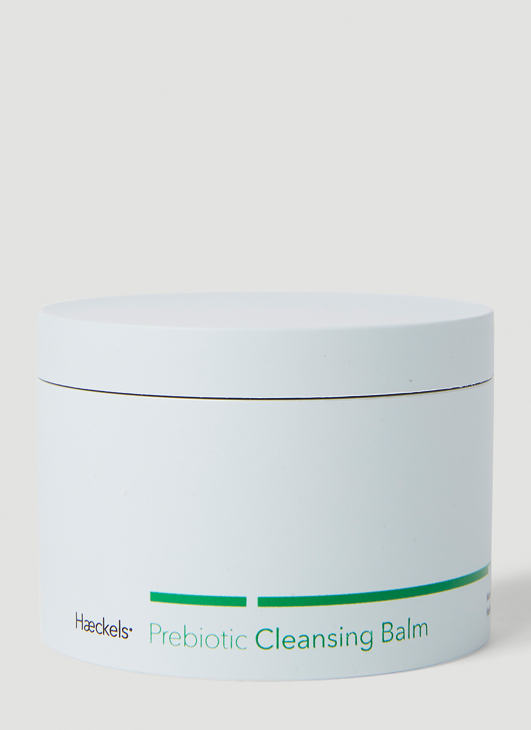 Prebiotic Cleansing Balm