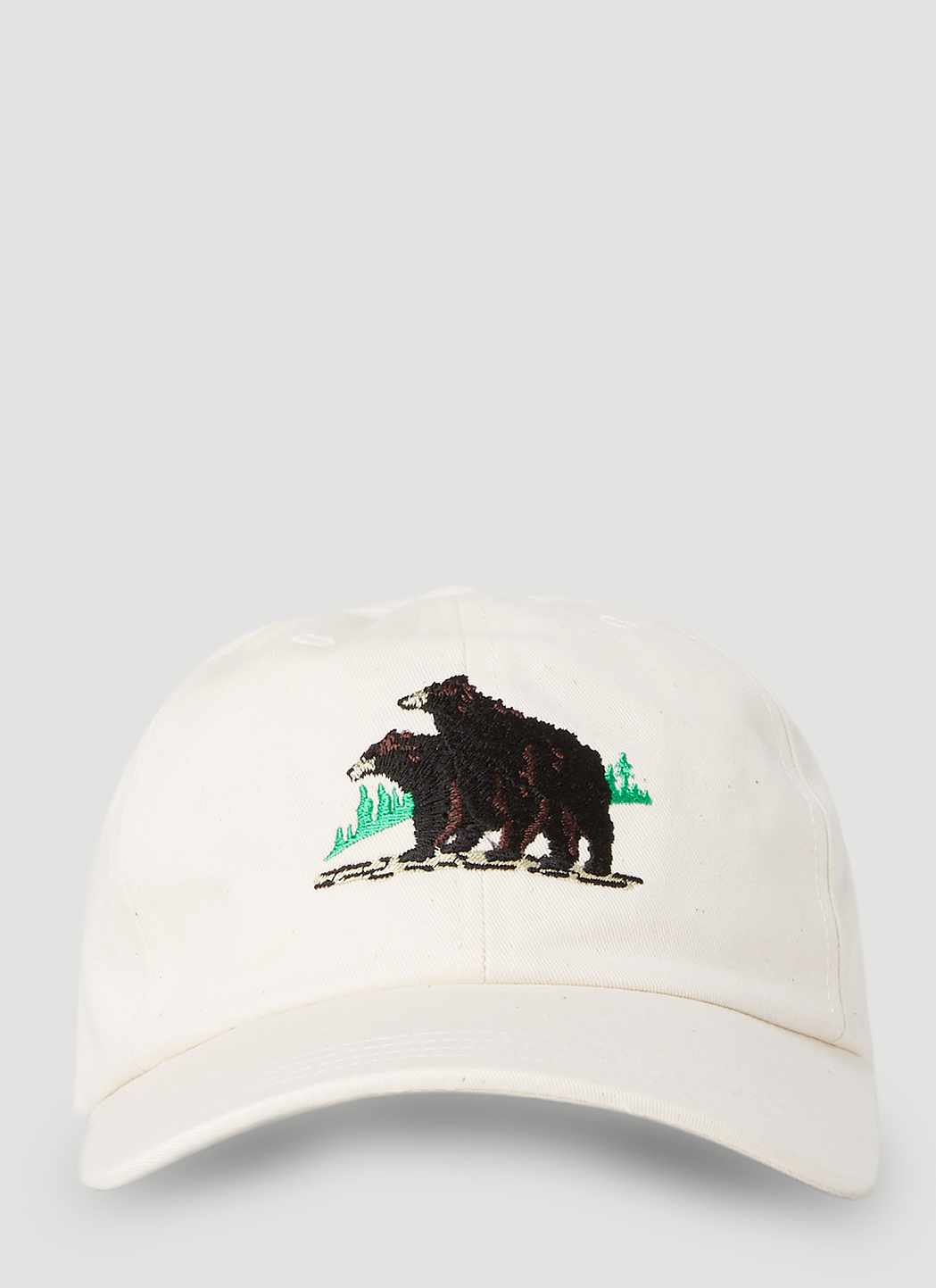 Wonders of Nature Baseball Cap