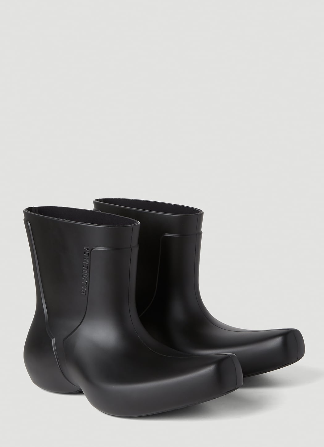 Balenciaga Excavator Boots | Smart Closet