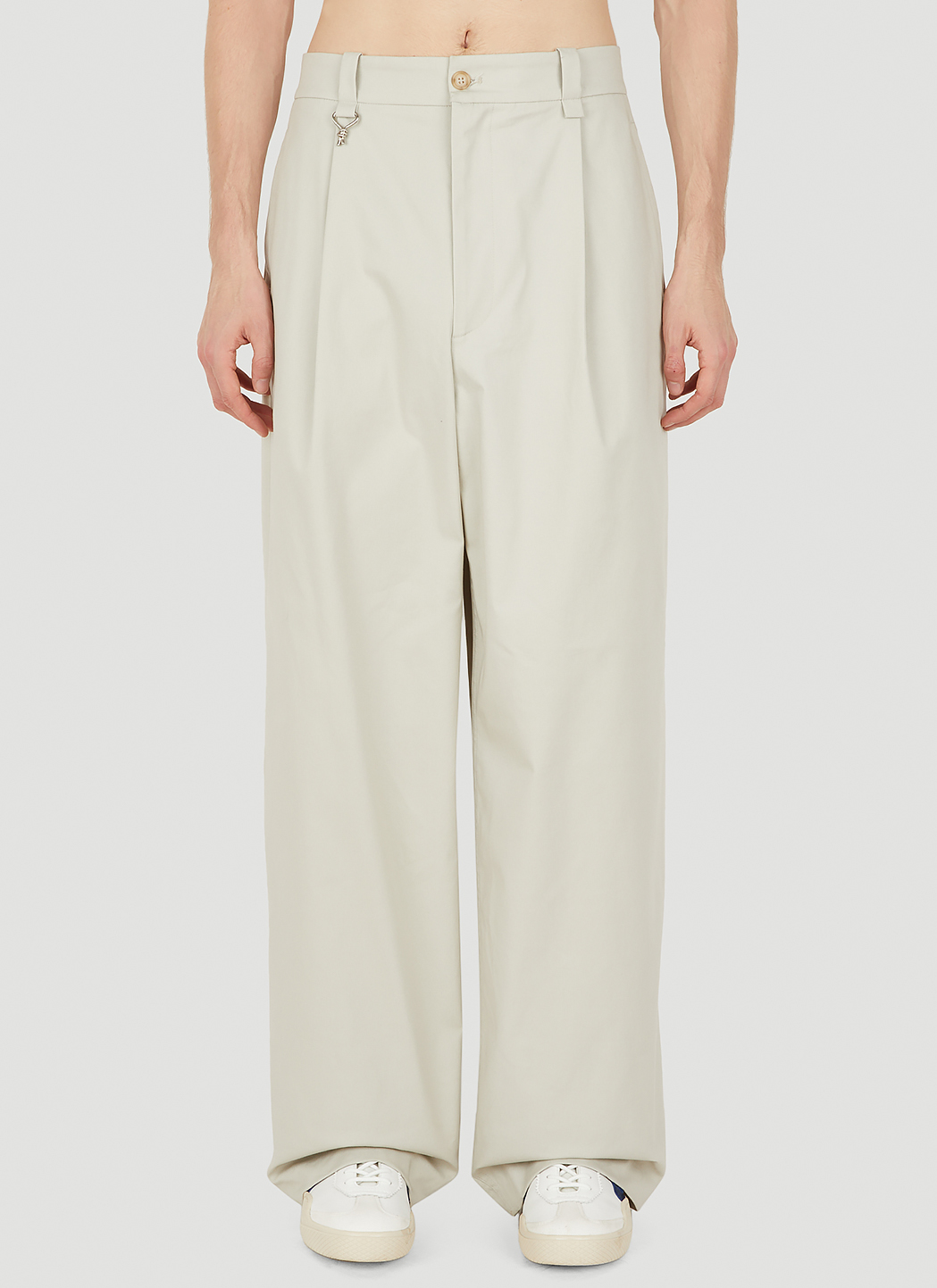 Scout Wide Leg Pants