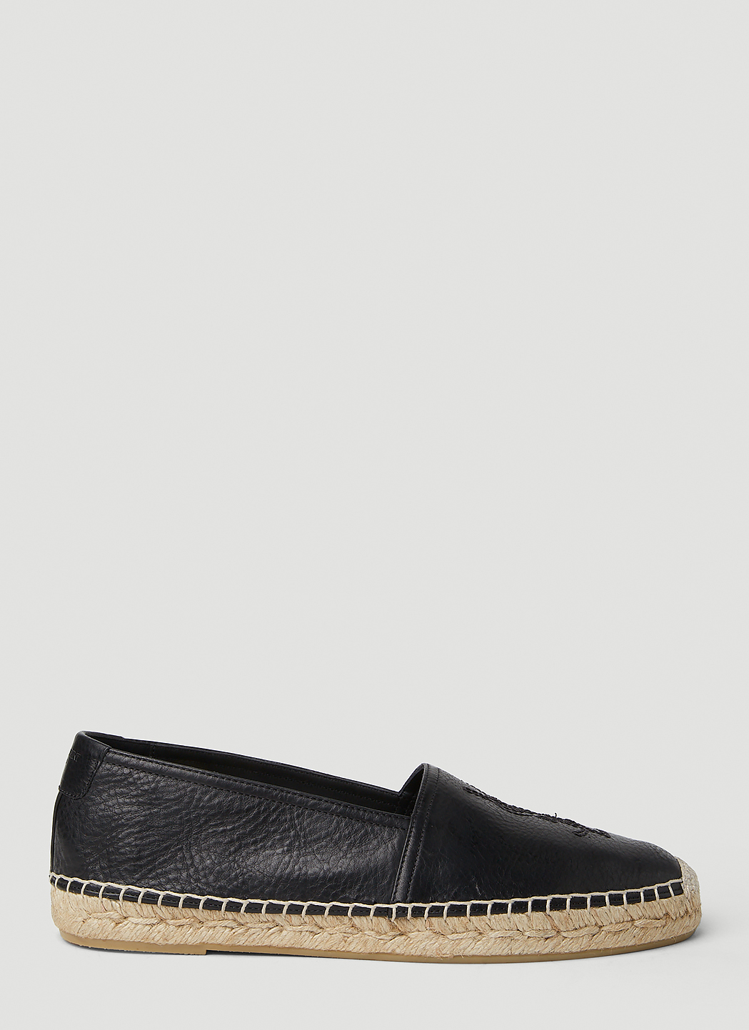 YSL Monogram Espadrilles