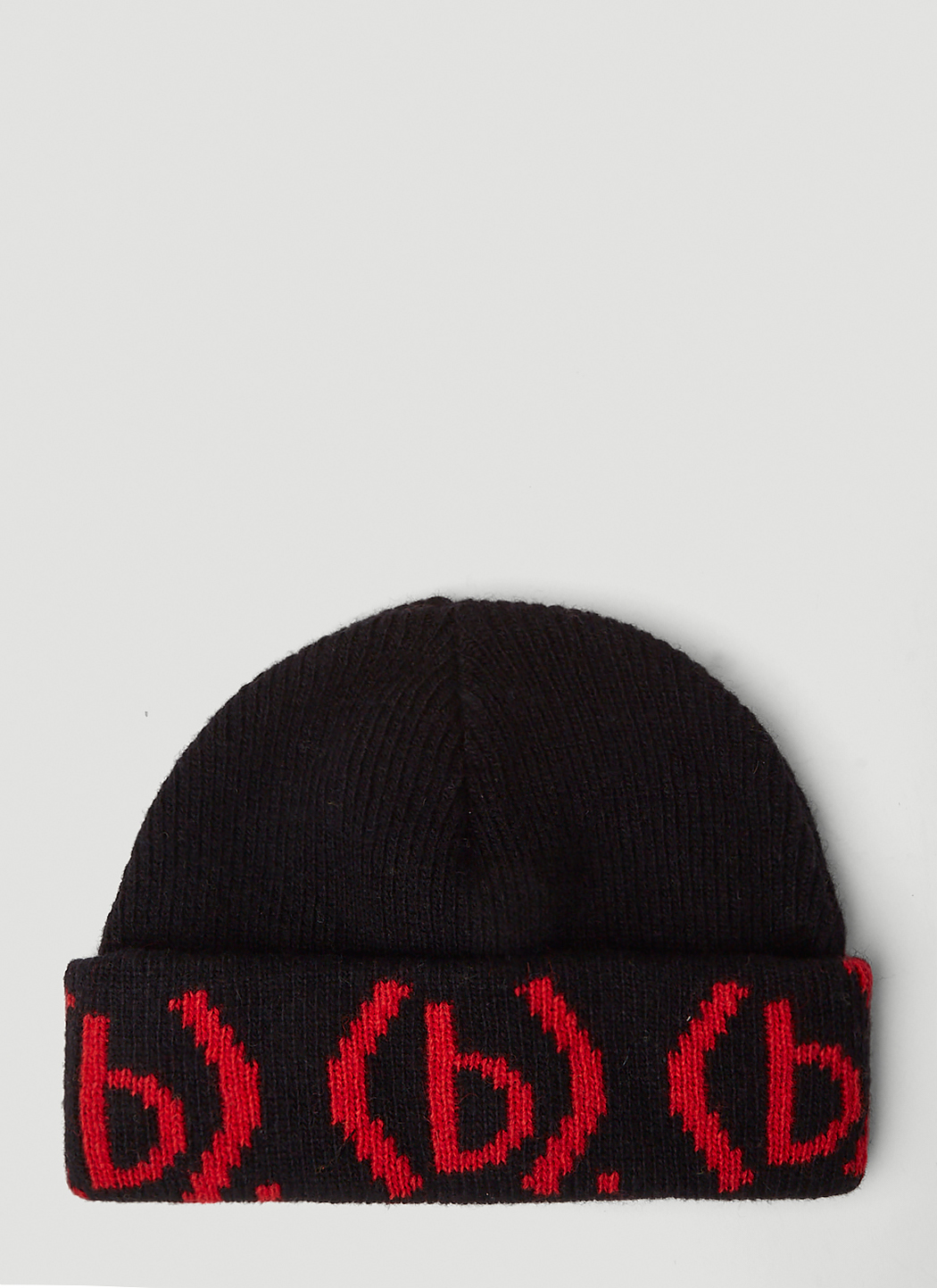Knit (B).eanie Hat