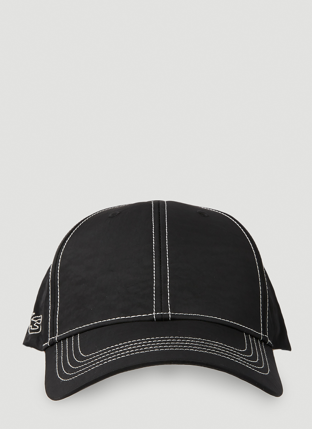 Stitch Baseball Cap