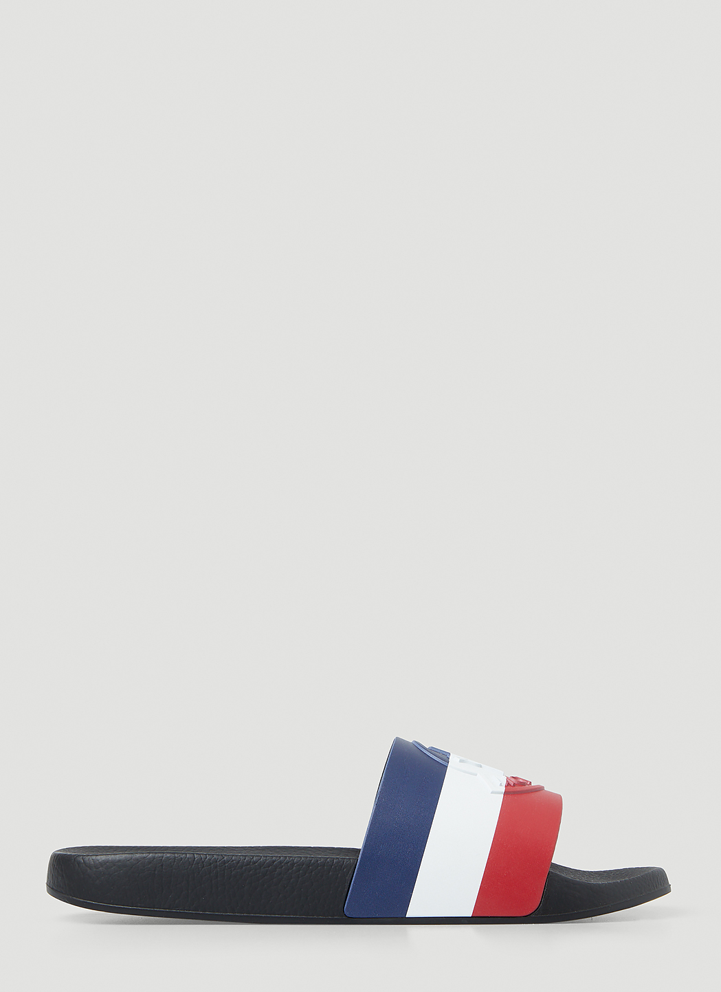 Logo Stripe Slides