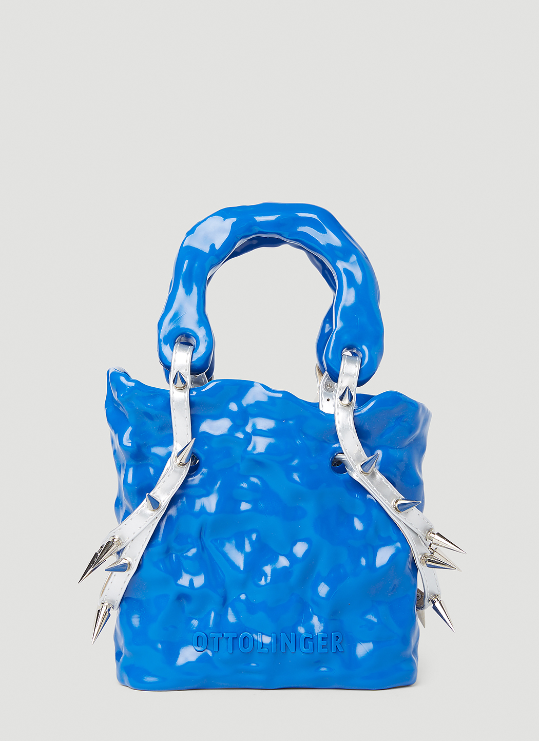 Signature Ceramic Handbag