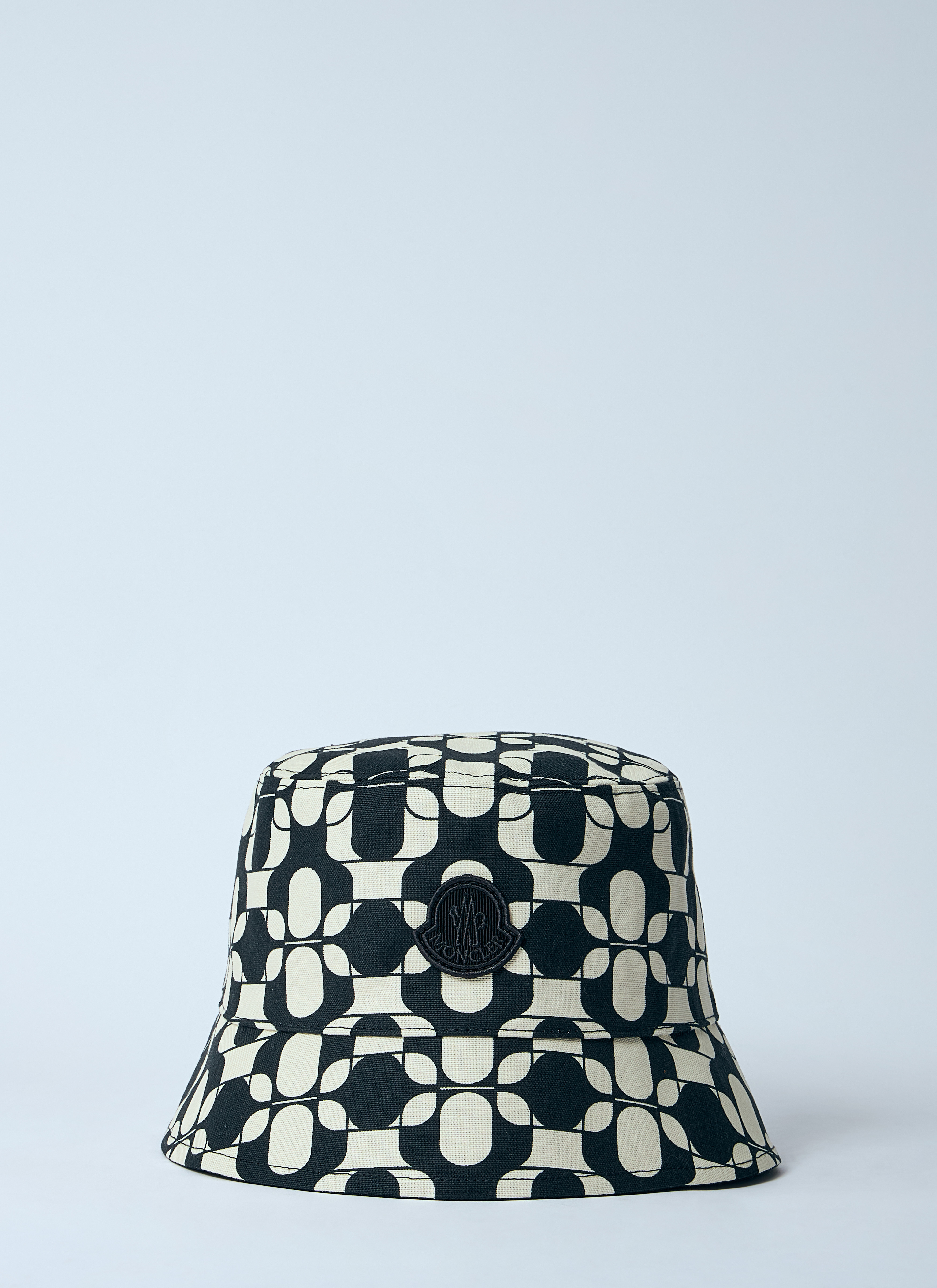 MONCLER Moncler Printed Bucket Hat