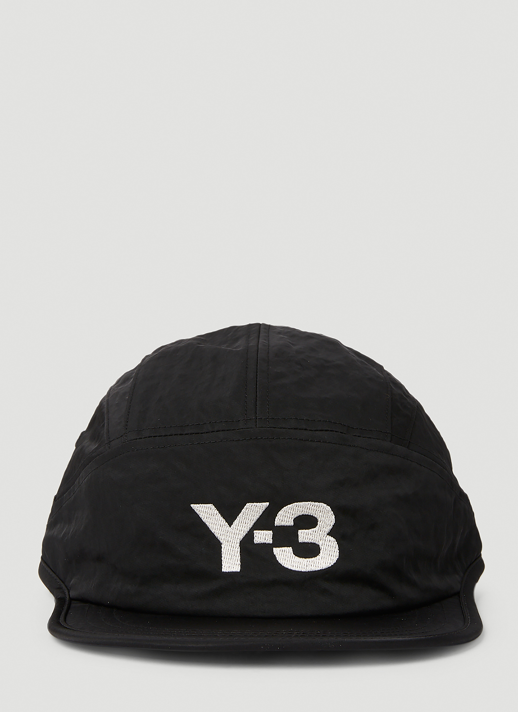 Logo Embroidery Running Cap