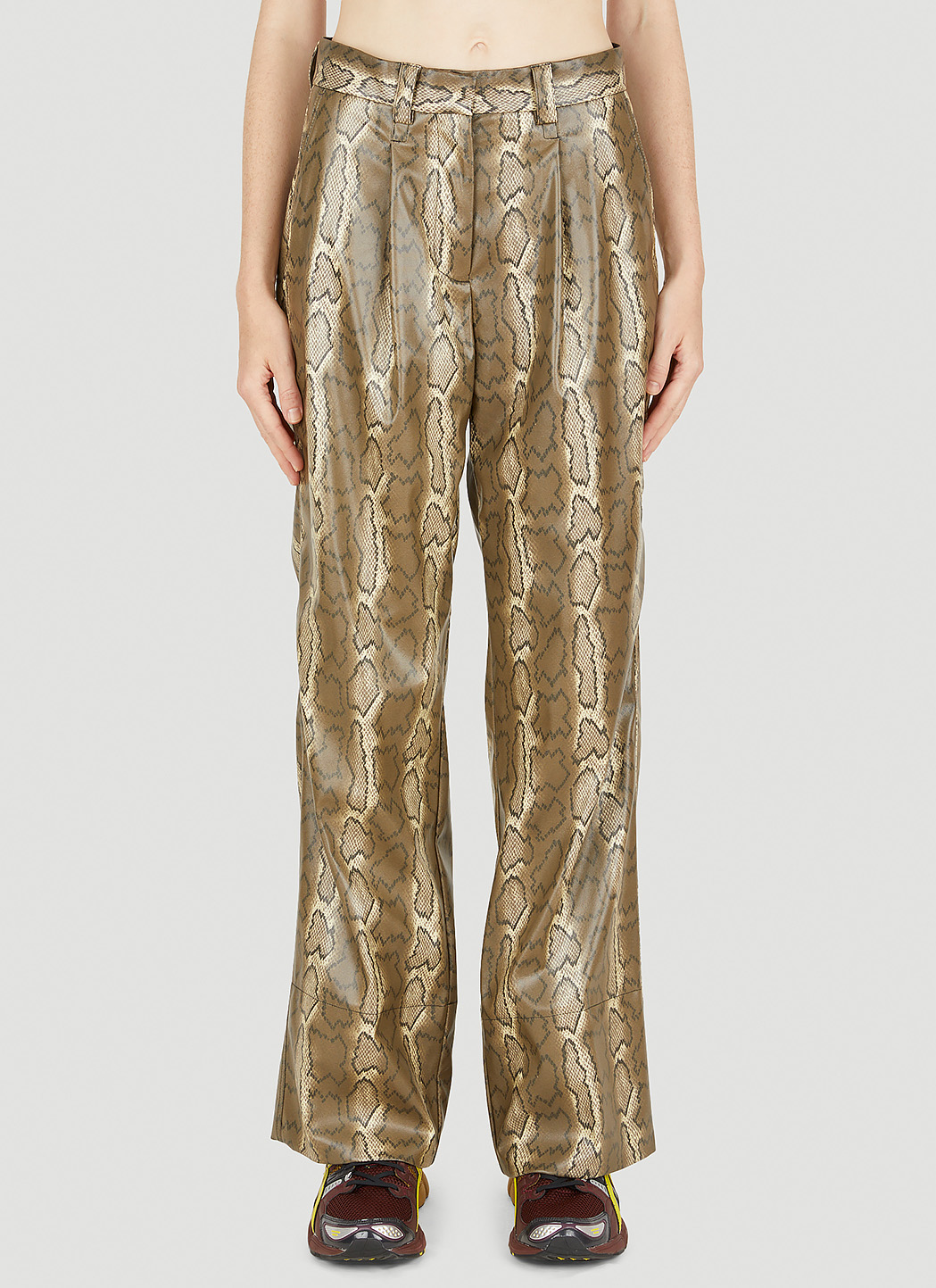 Margaret Pants