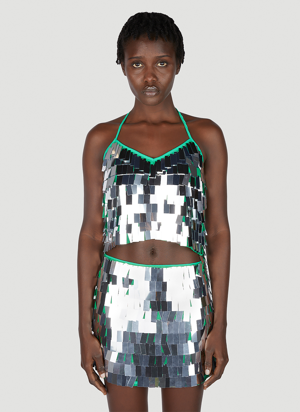 SIMON MILLER Tipsy Top