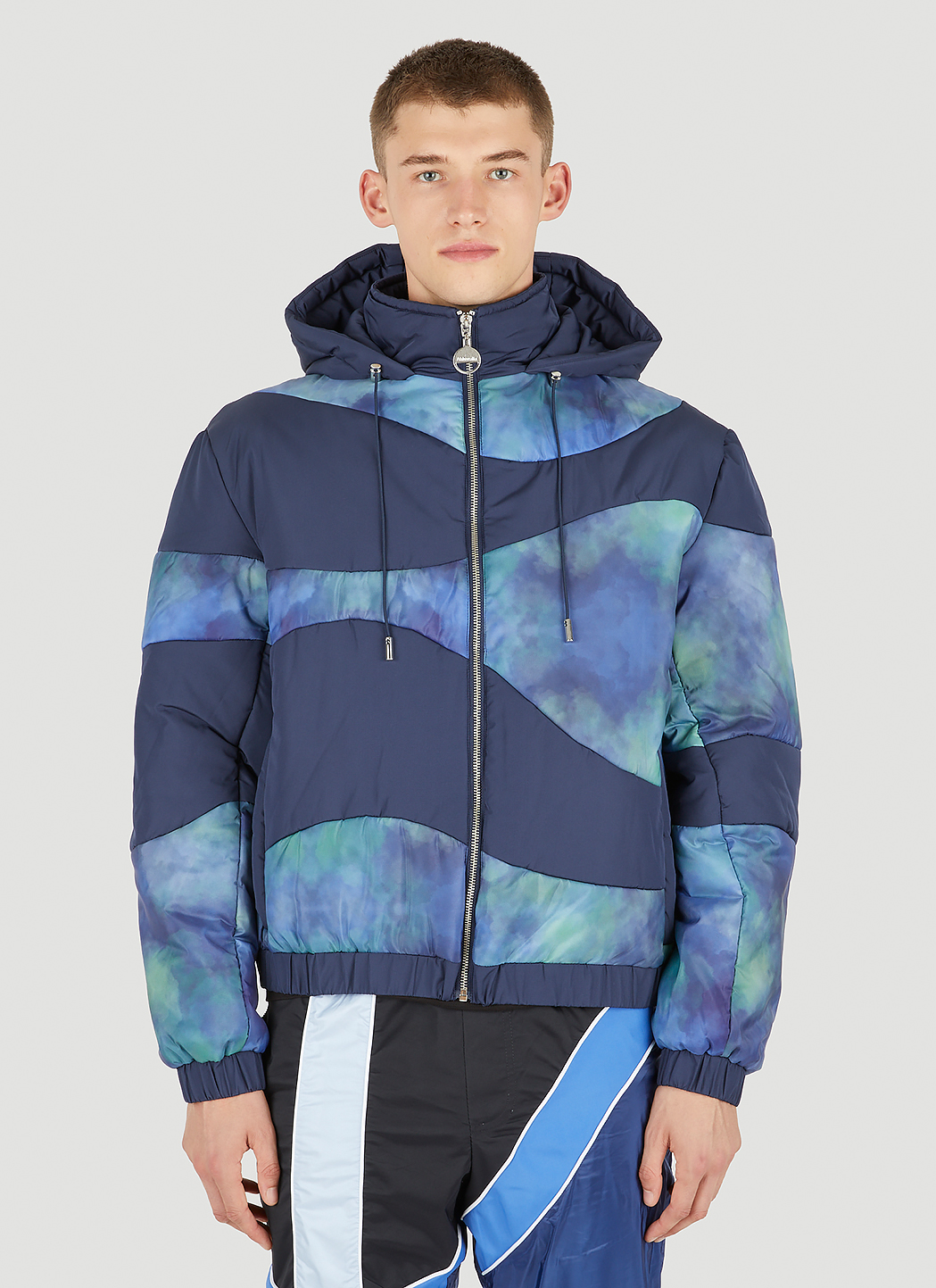 Shakti Puffer Jacket