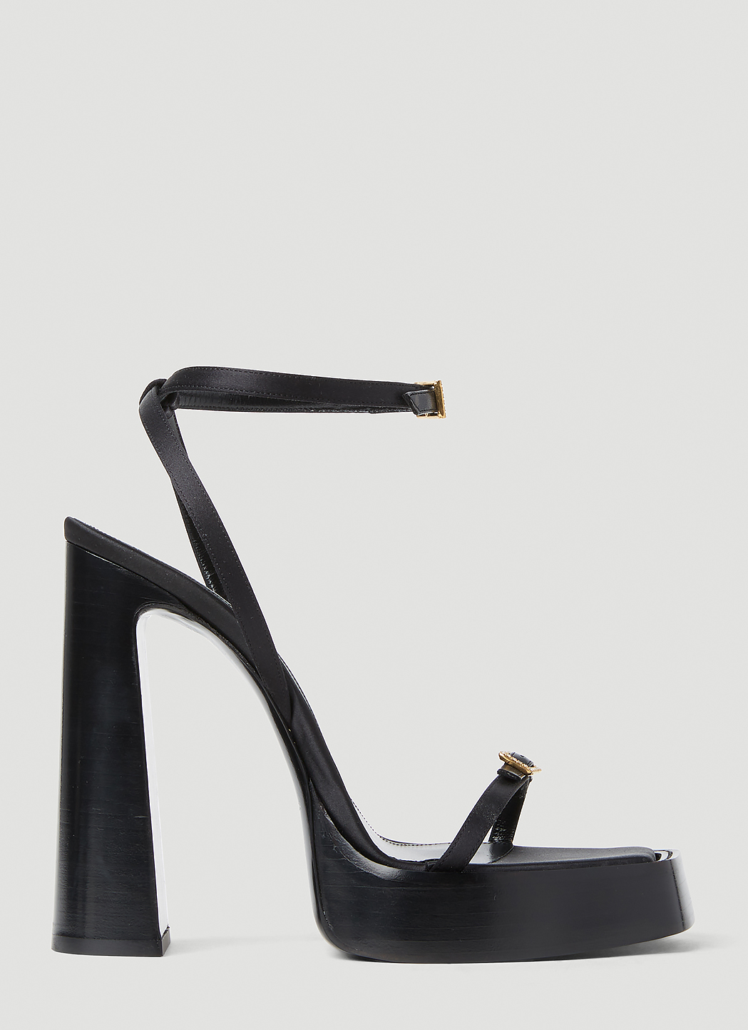 Platz High Heel Sandals