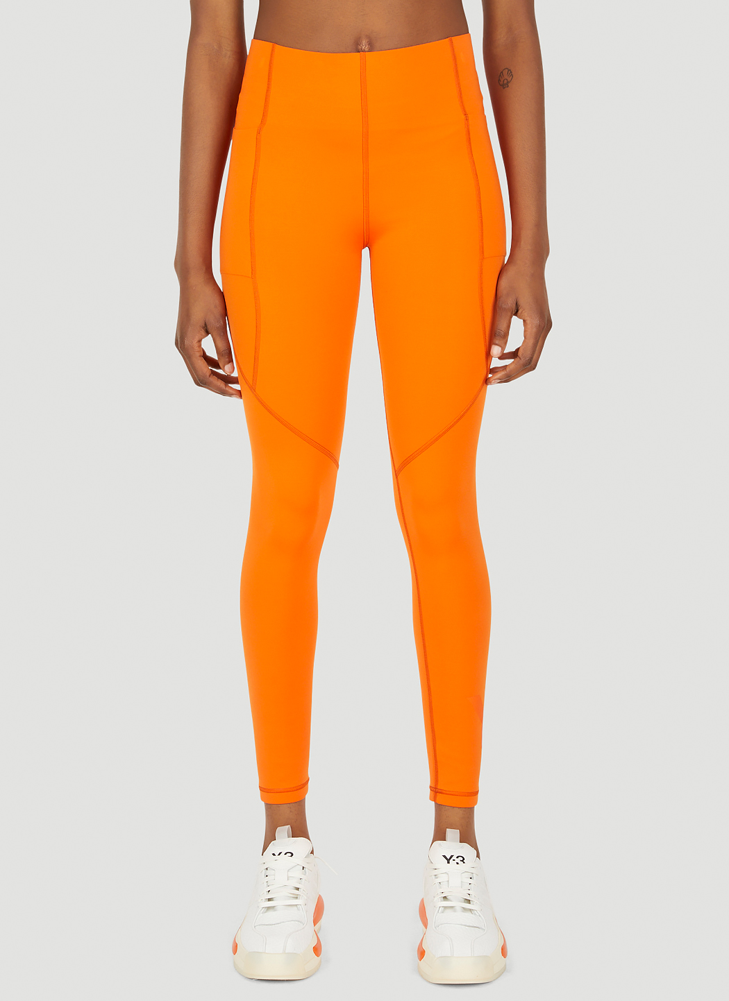 Classic Leggings