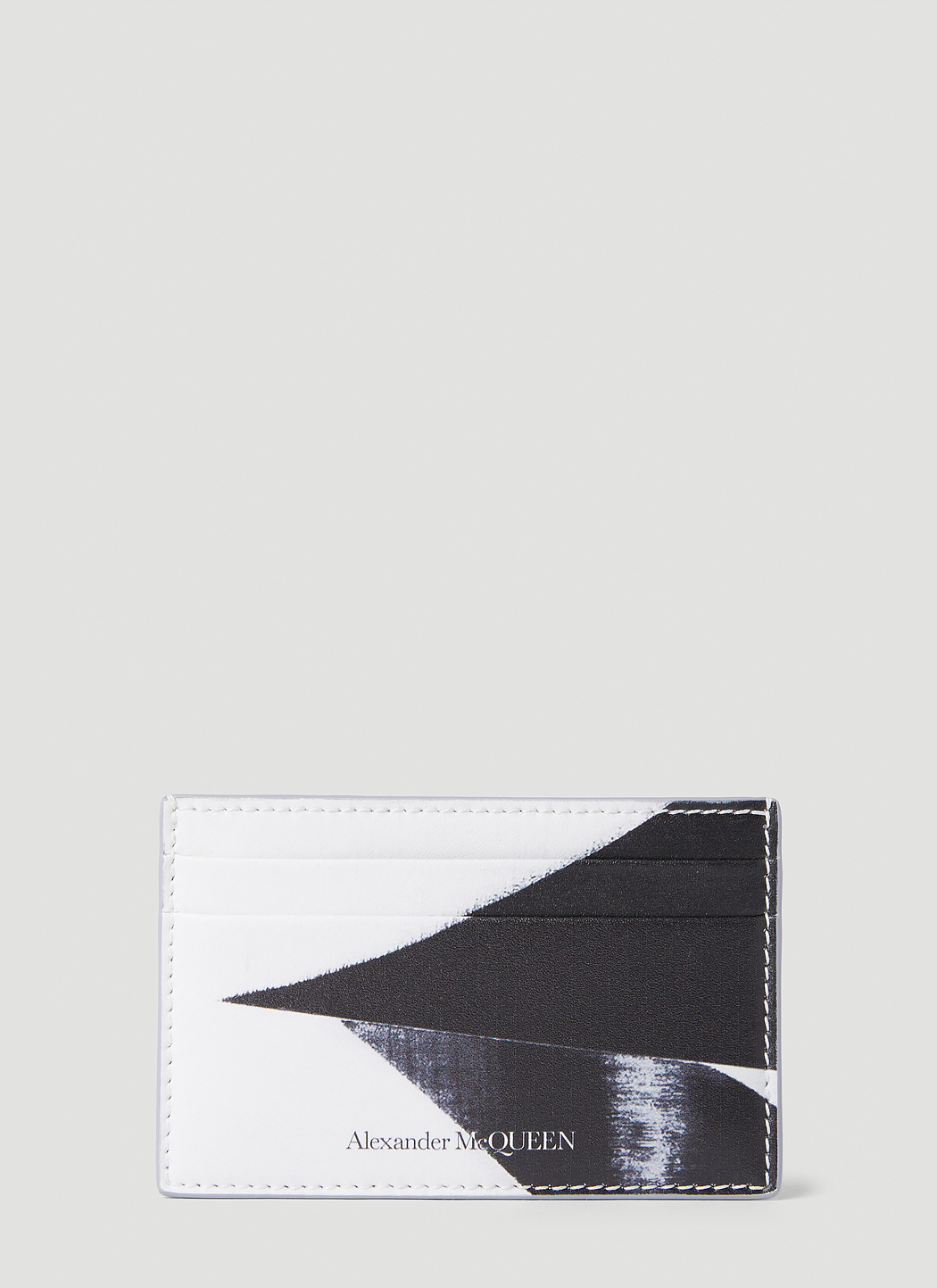 Brushstroke Cardholder