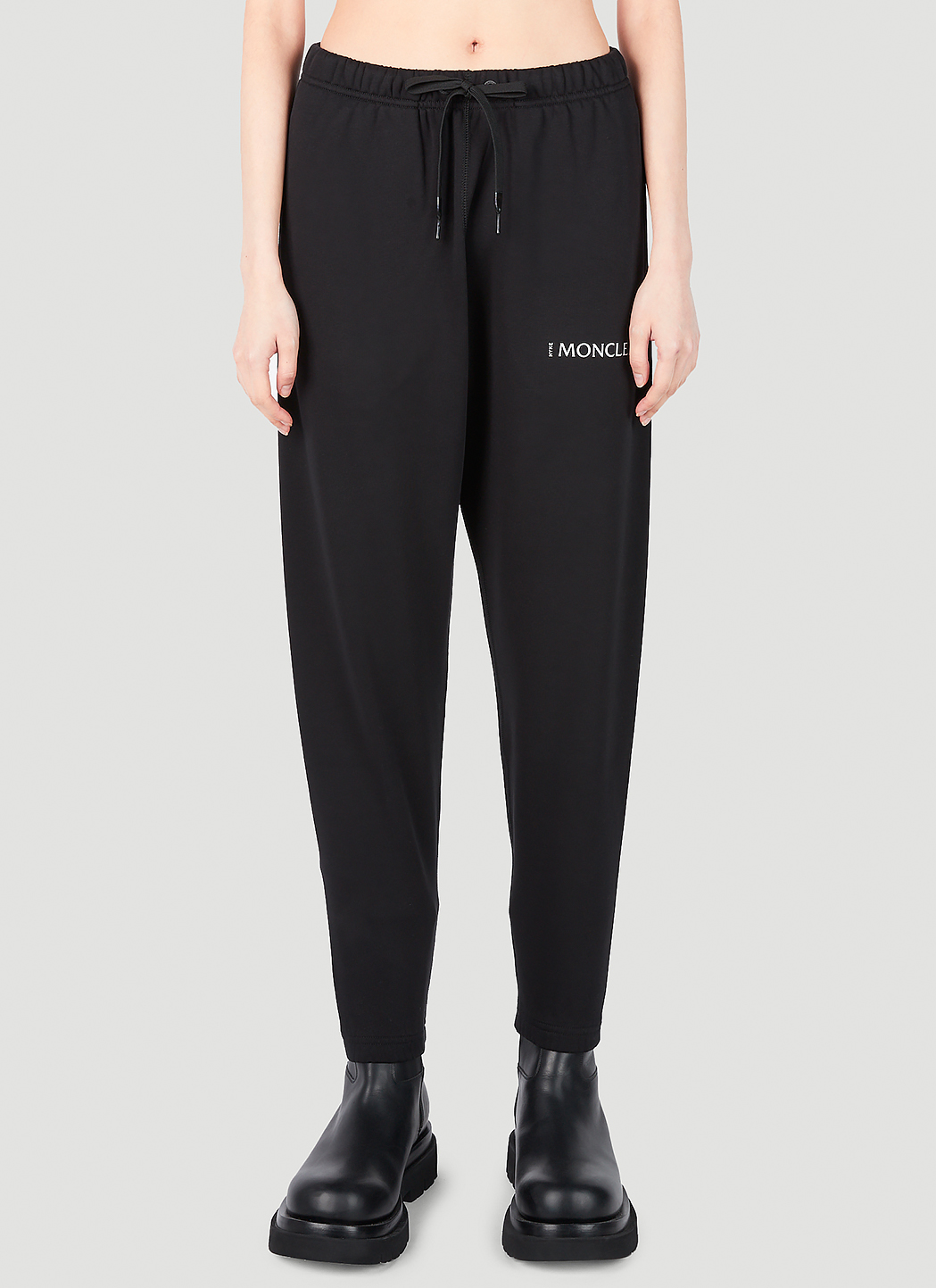 Tapered Track Pants