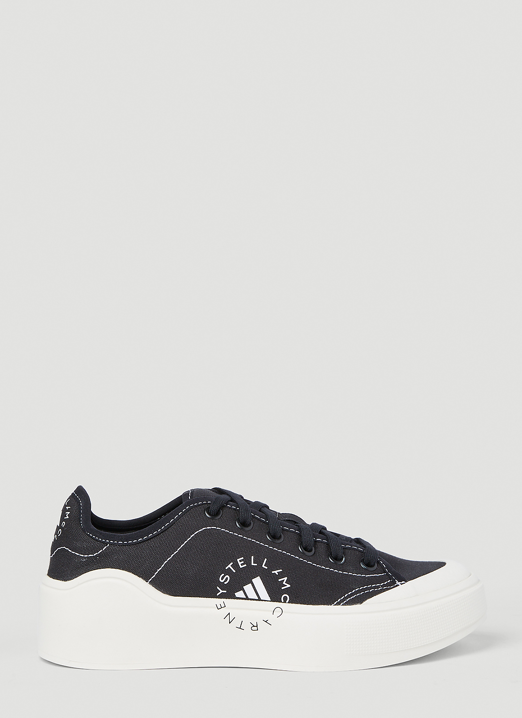 adidas by Stella McCartney Court Sneakers