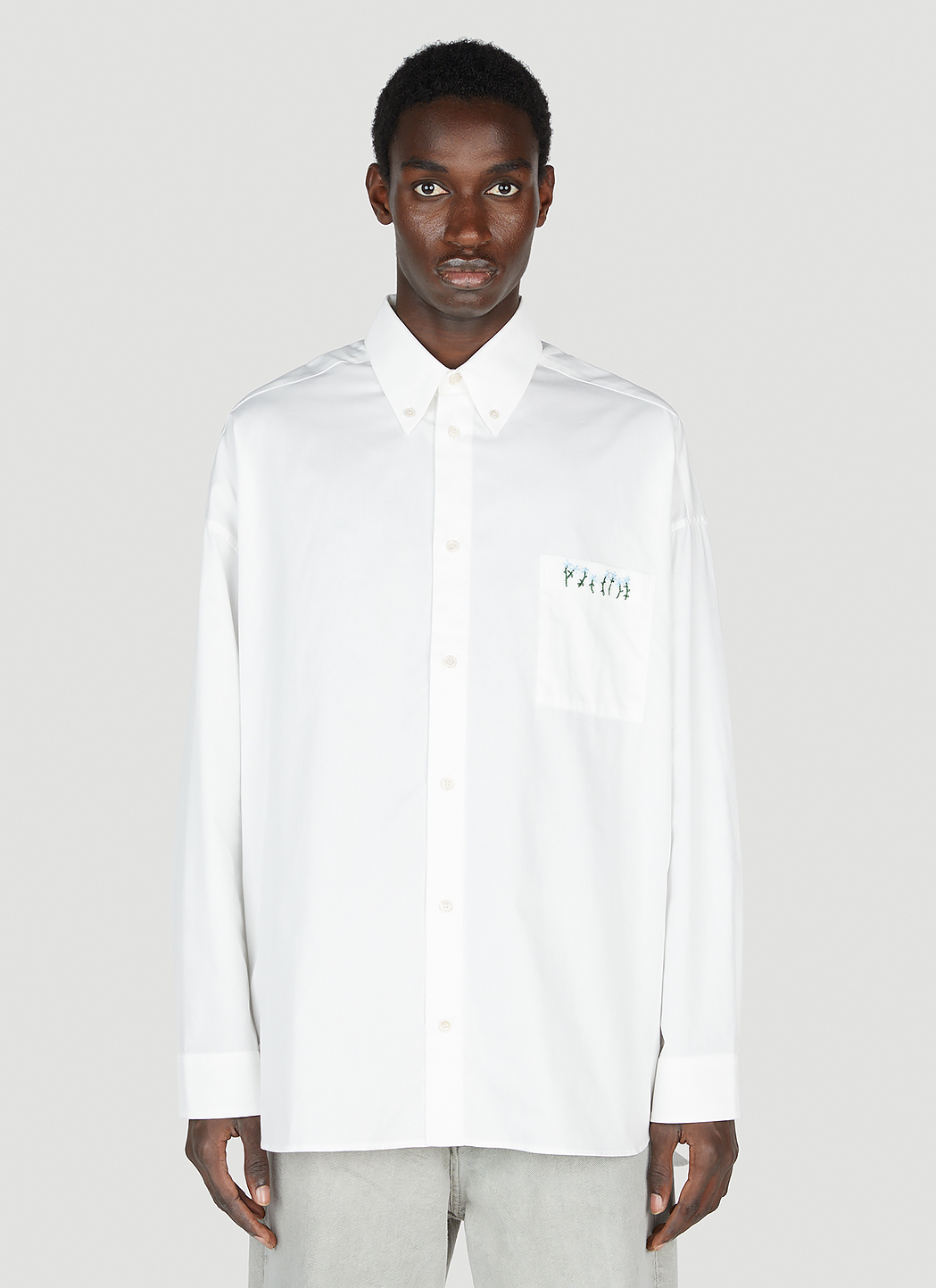Classic Shirt