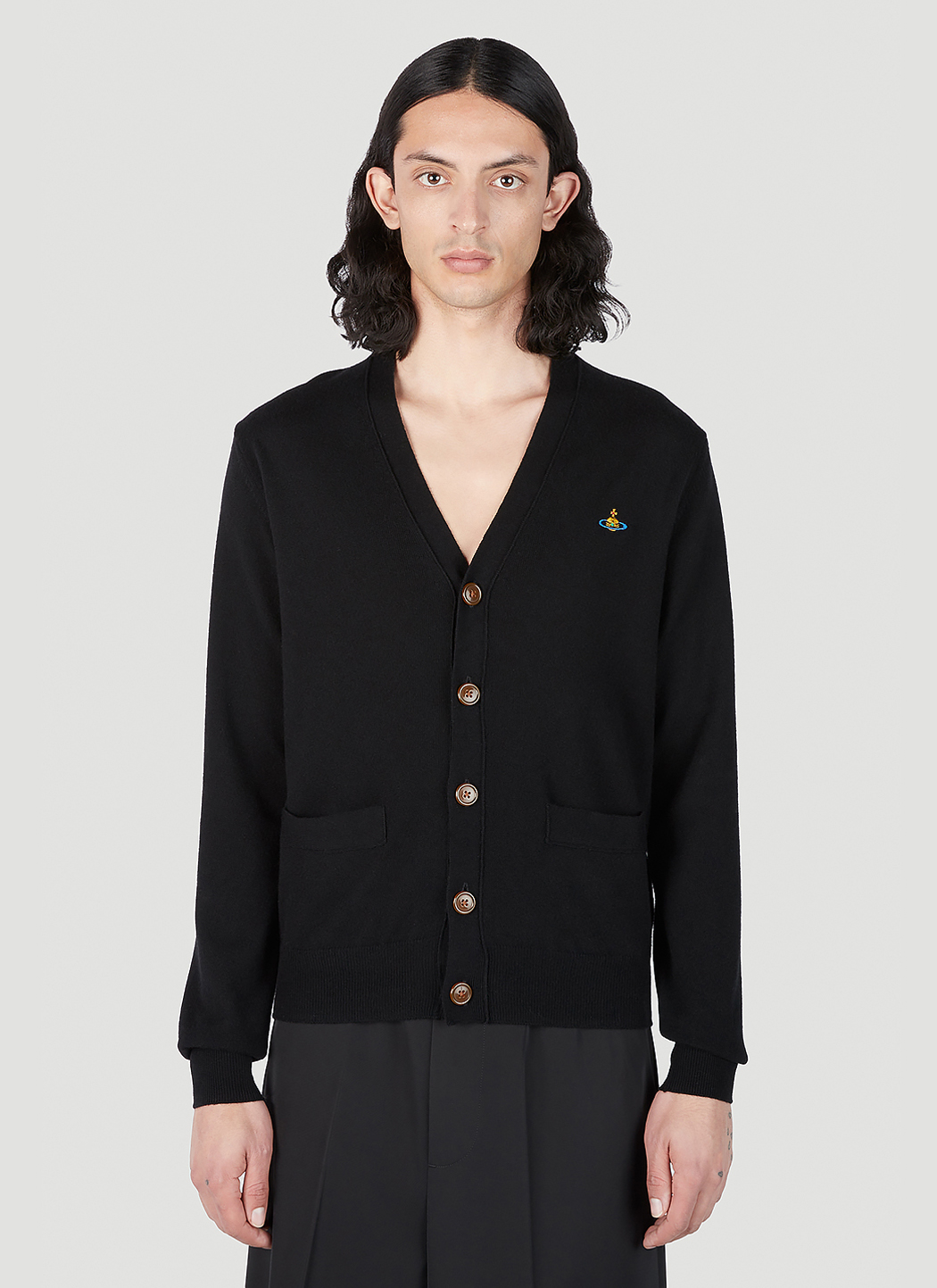 Orb Cardigan