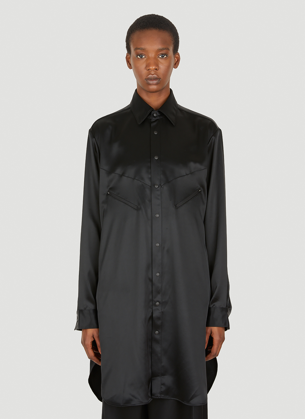 Technical Shirt