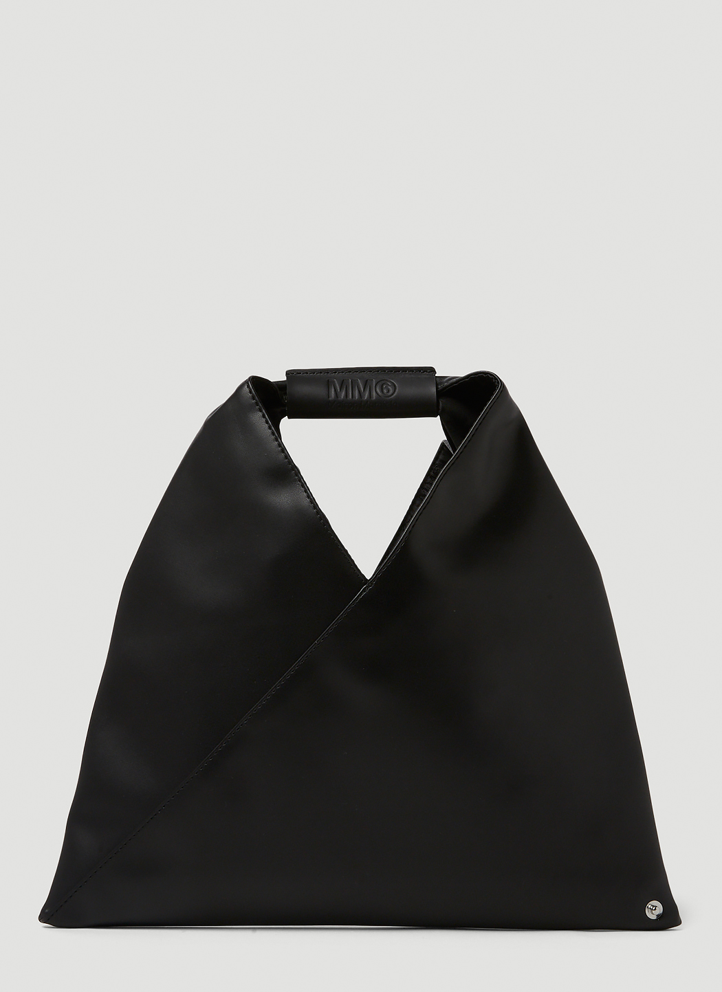 バッグ MM6handbag mmm0249041_blk_00.jpg