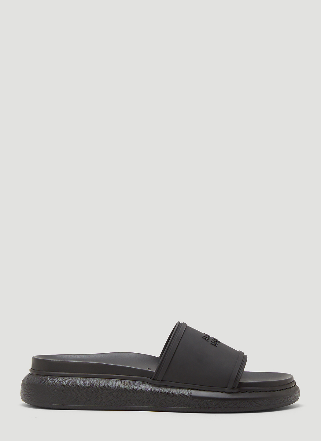 Alexander McQueen Hybrid Signature Slides | LN-CC