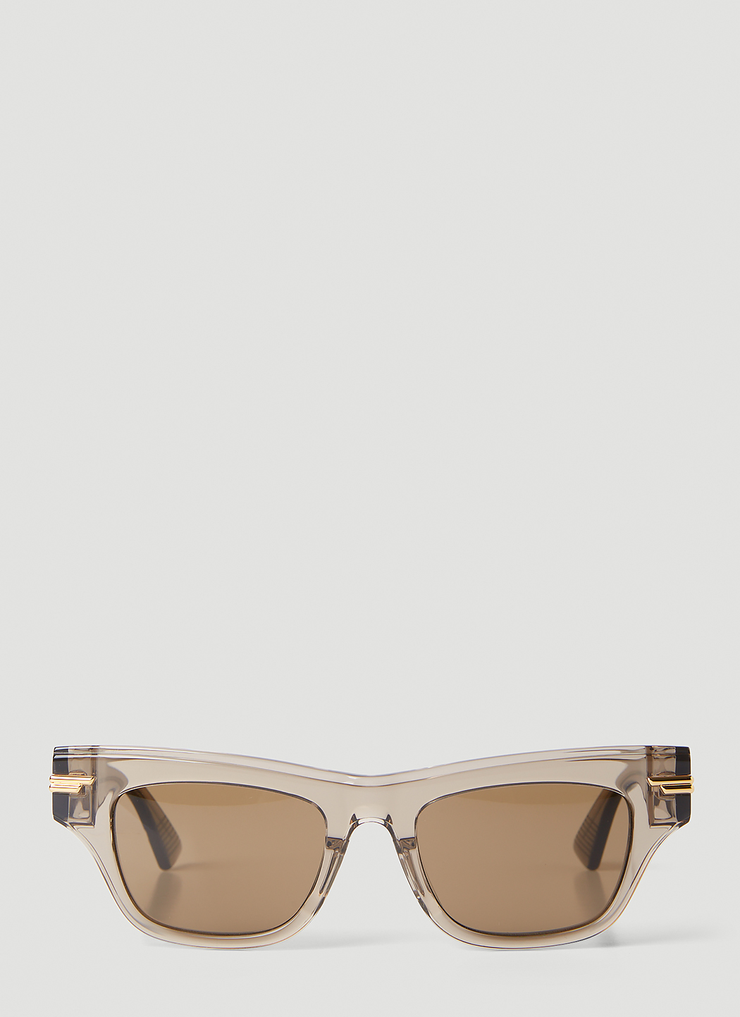BV1122S Cat Eye Sunglasses