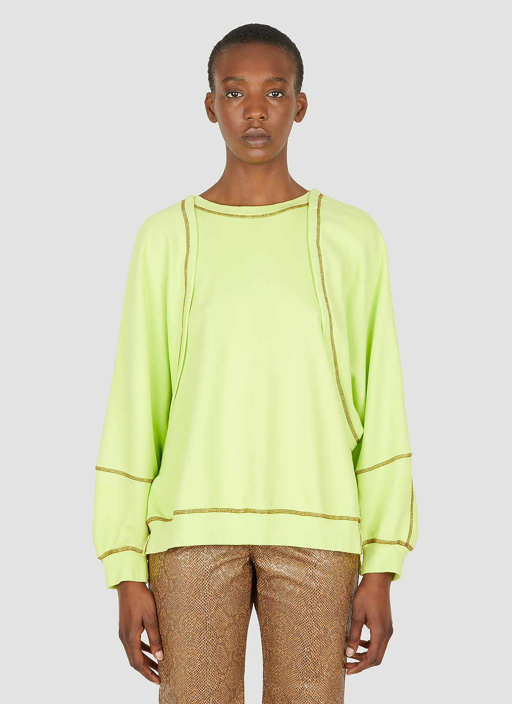 Harper Sweatshirt