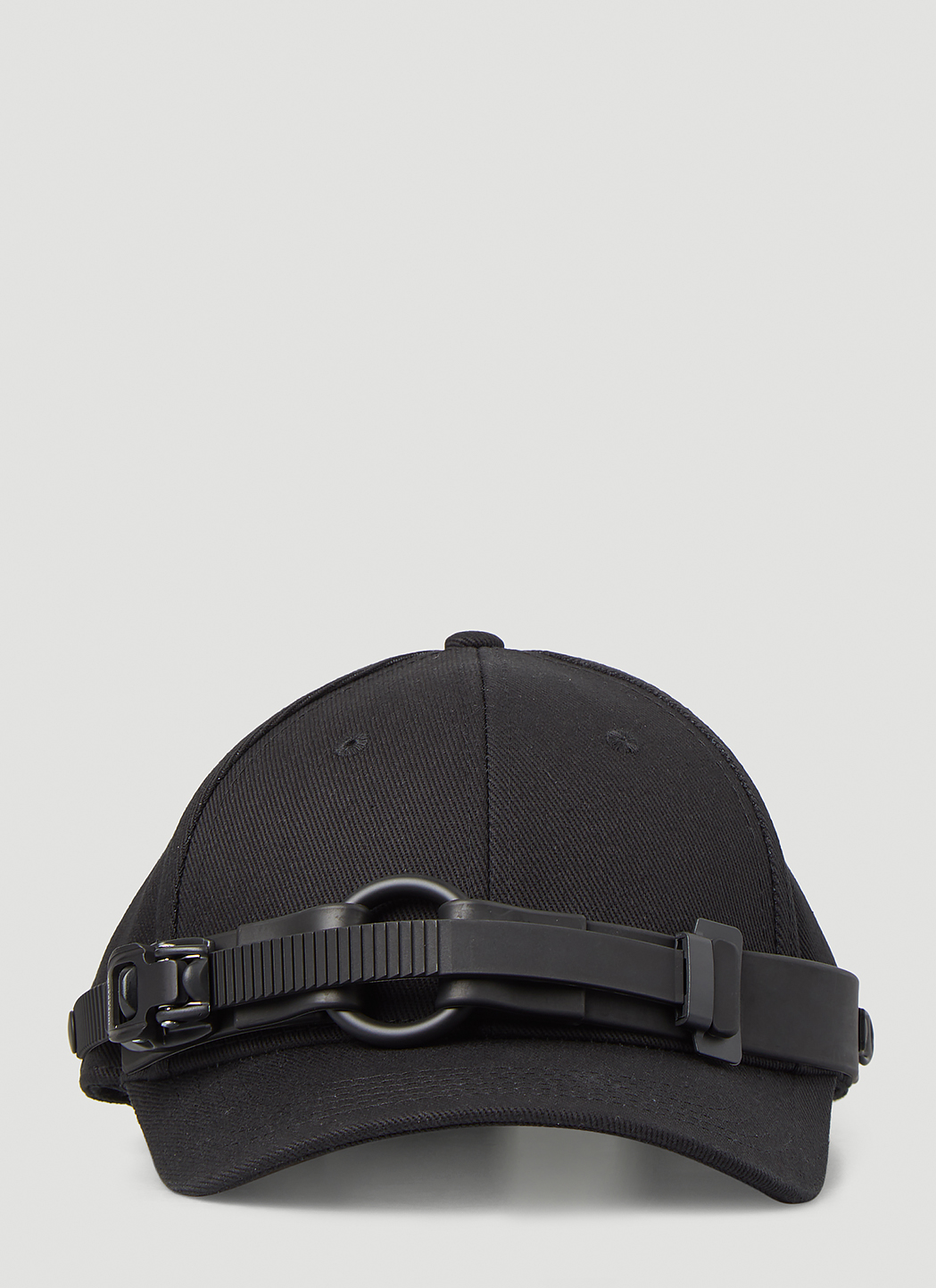 Object I44 Baseball Cap