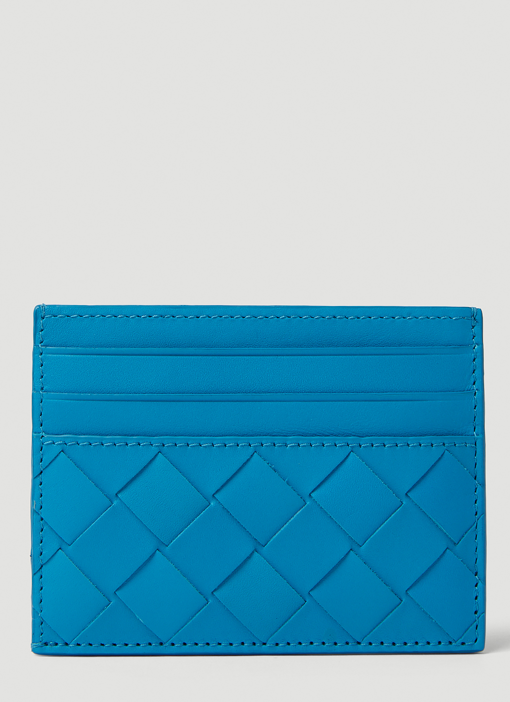 Intrecciato Six Slot Cardholder