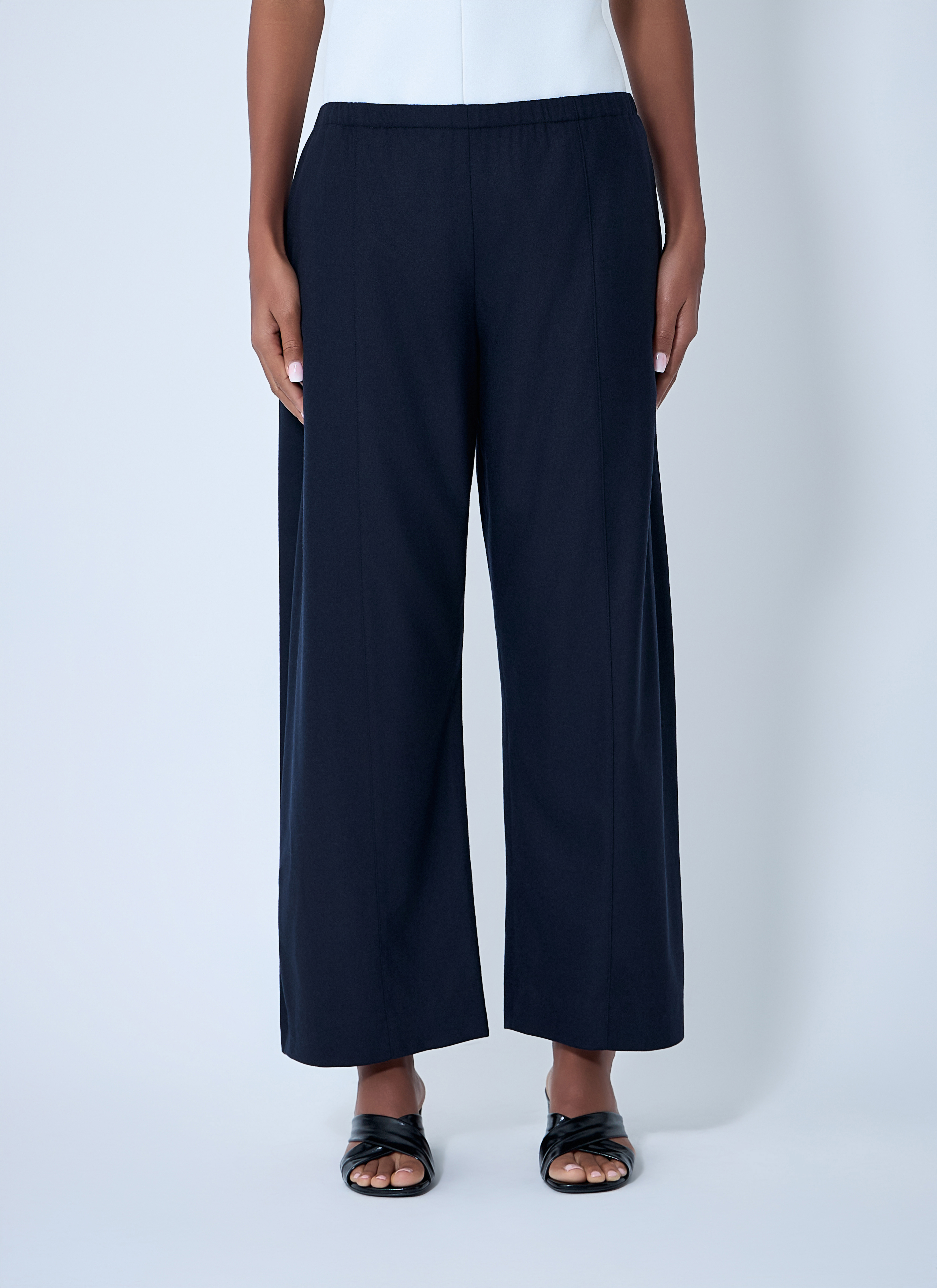Khaite Khaite Clover Pants