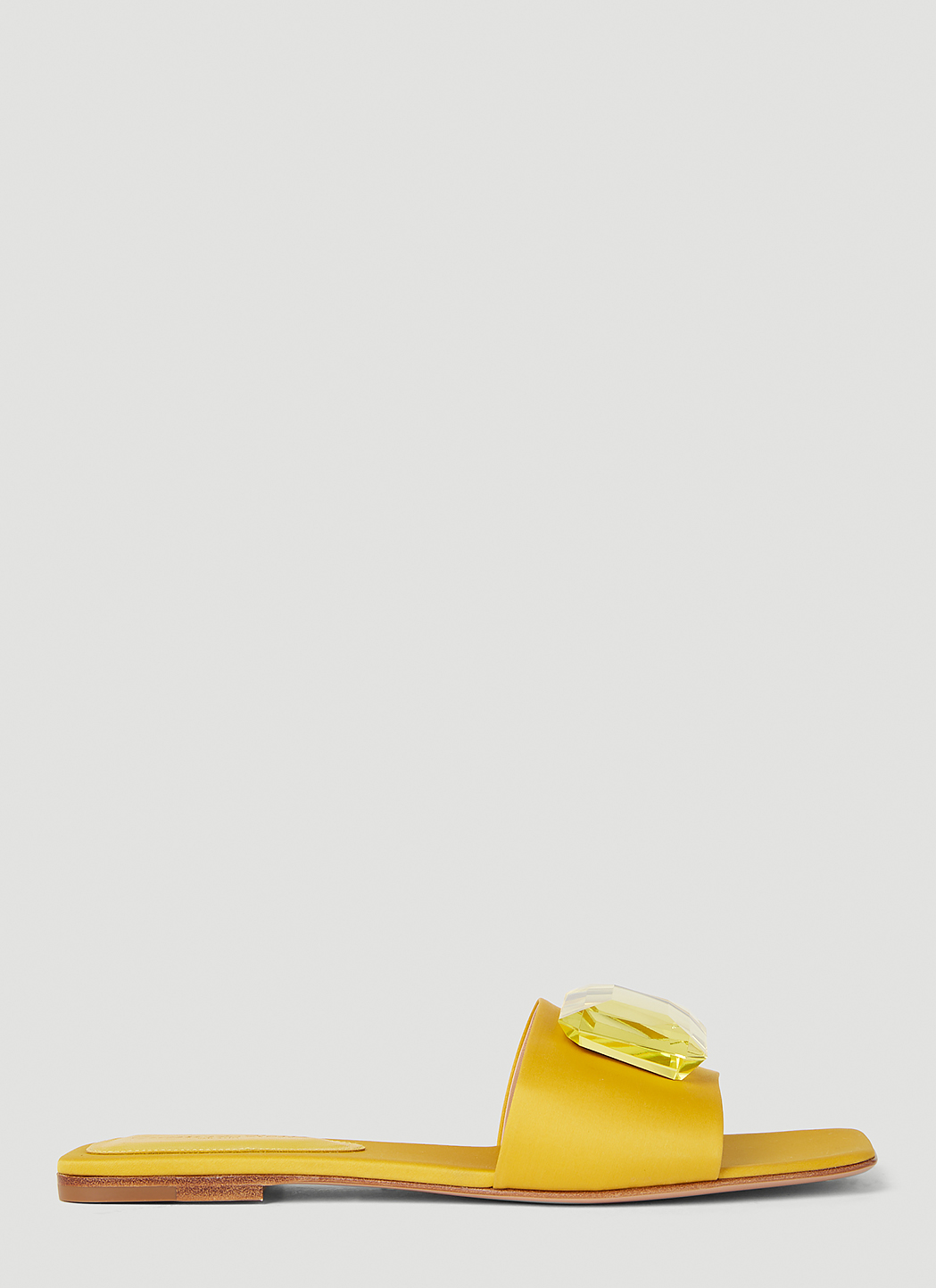 Jaipur Flat Sandals