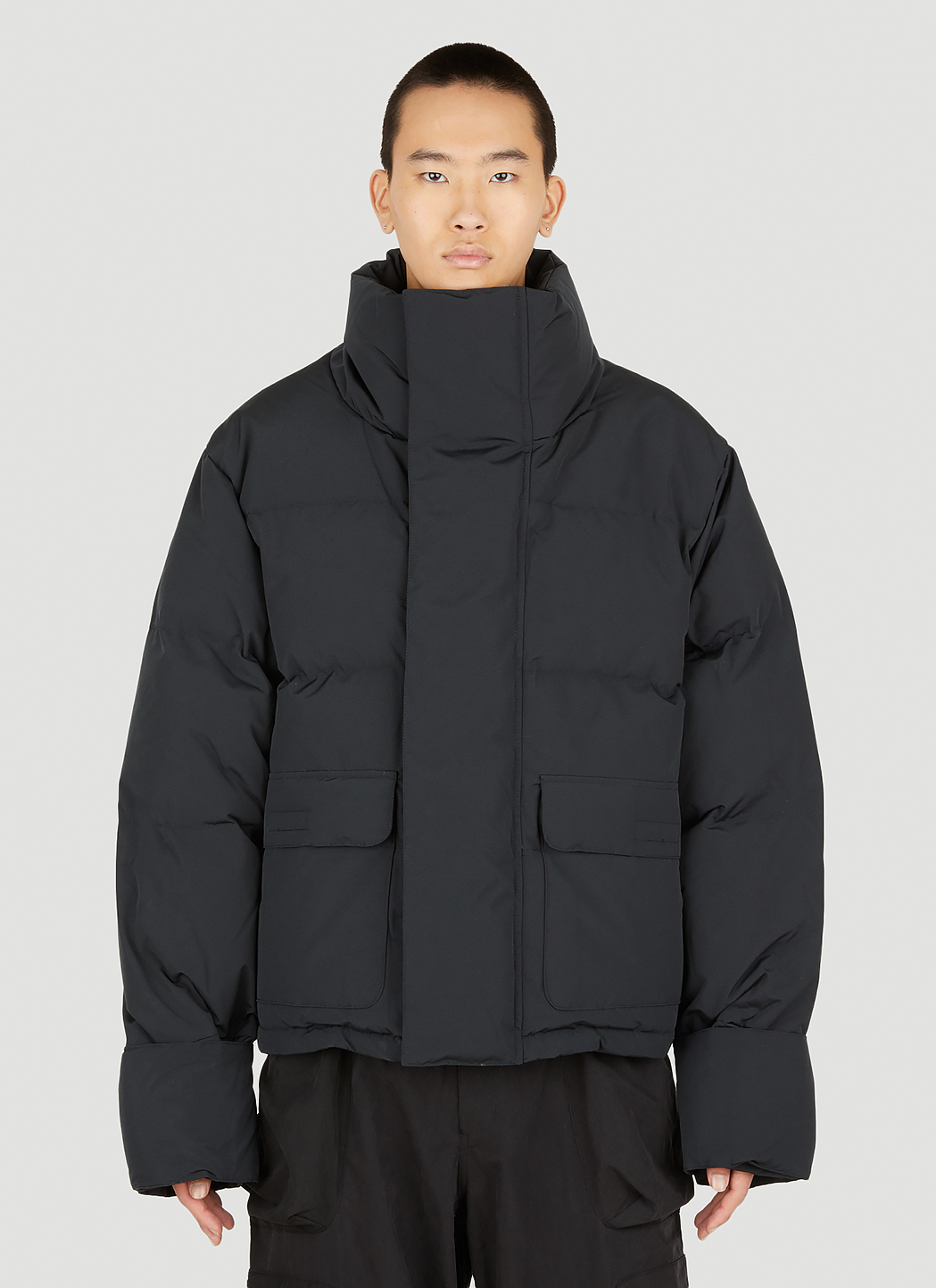 Entire Studios PFD V2 Puffer Jacket | Smart Closet