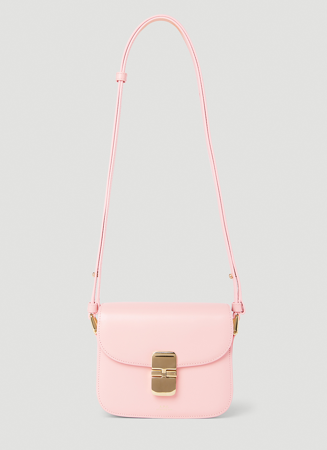 Grace Small Shoulder Bag